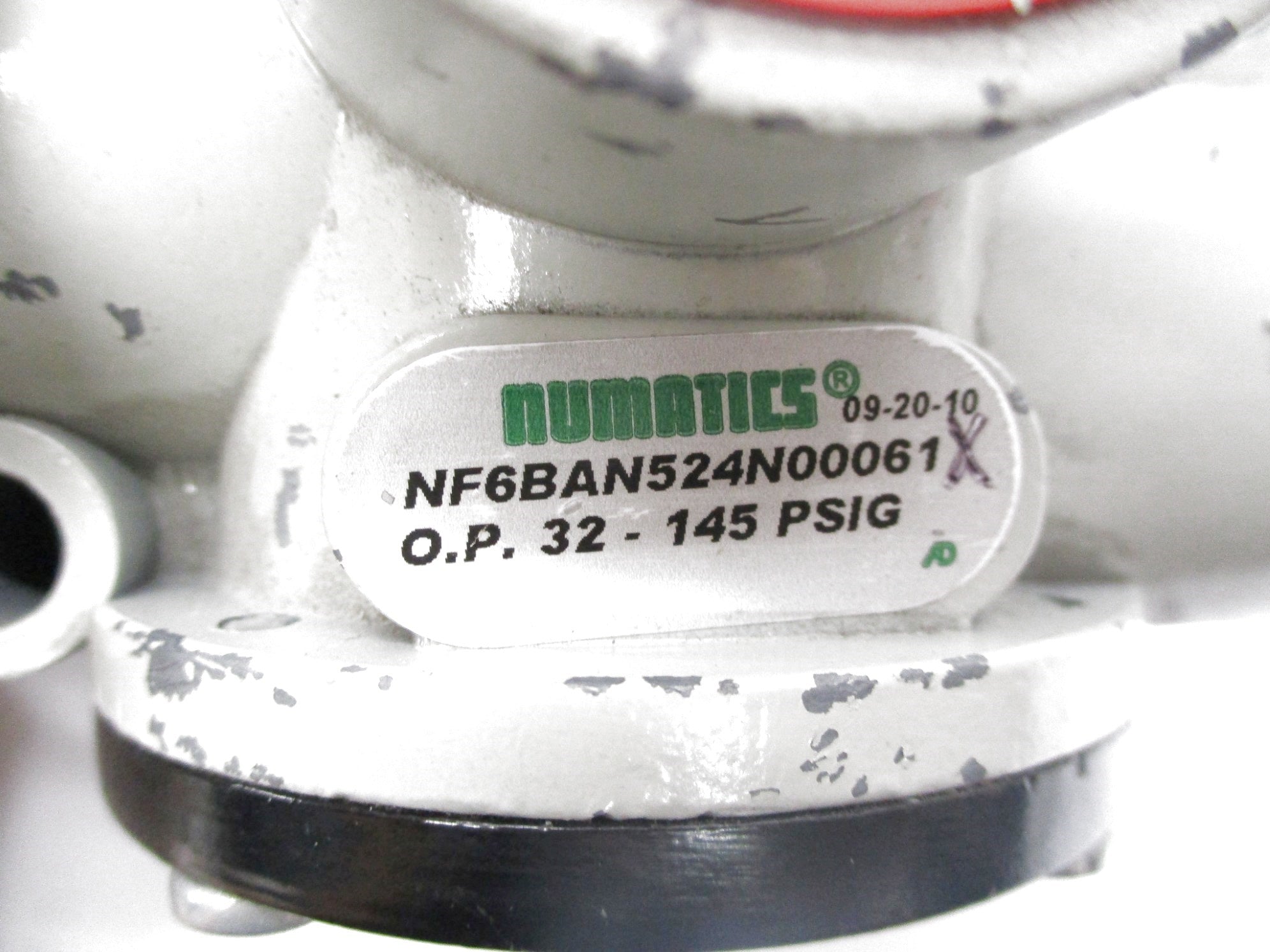 NUMATICS NF6BAN524N00061 24V NSNP