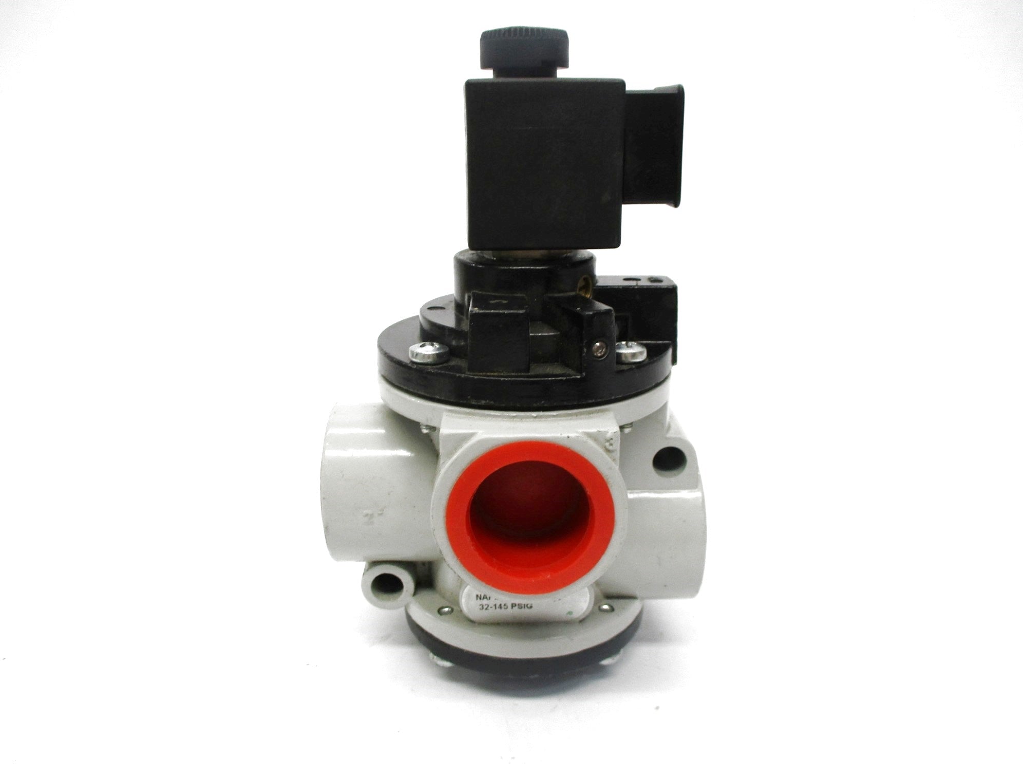 NUMATICS NAF254504N000F 24V NSNP
