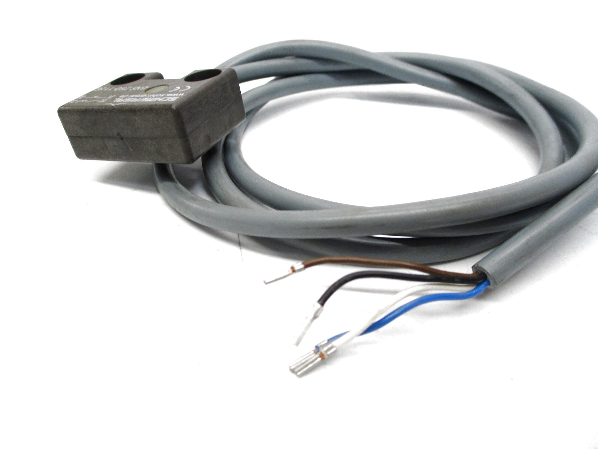 SCHMERSAL BNS250-11ZG NSNP