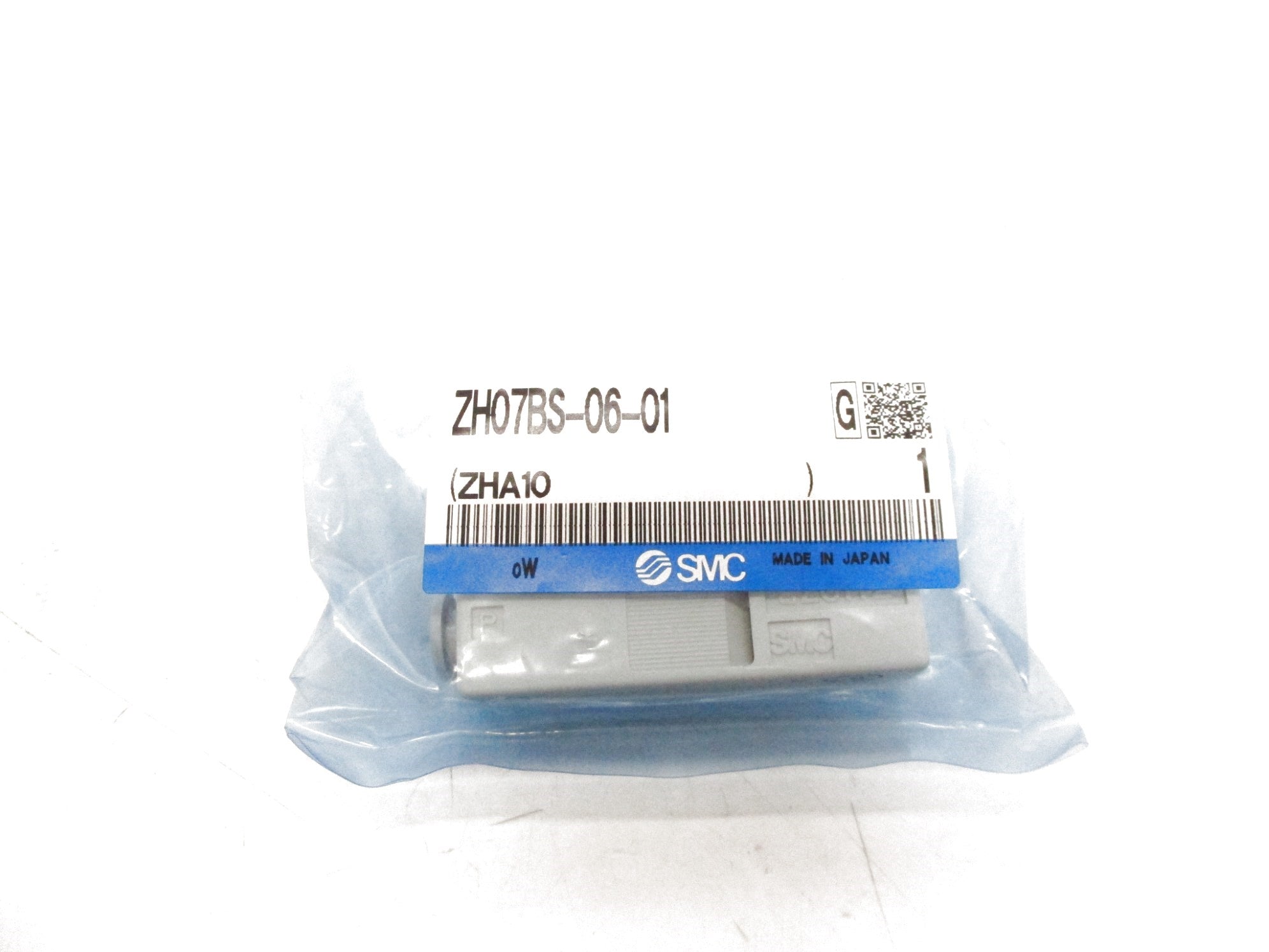 SMC ZH07BS-06-01 NSMP