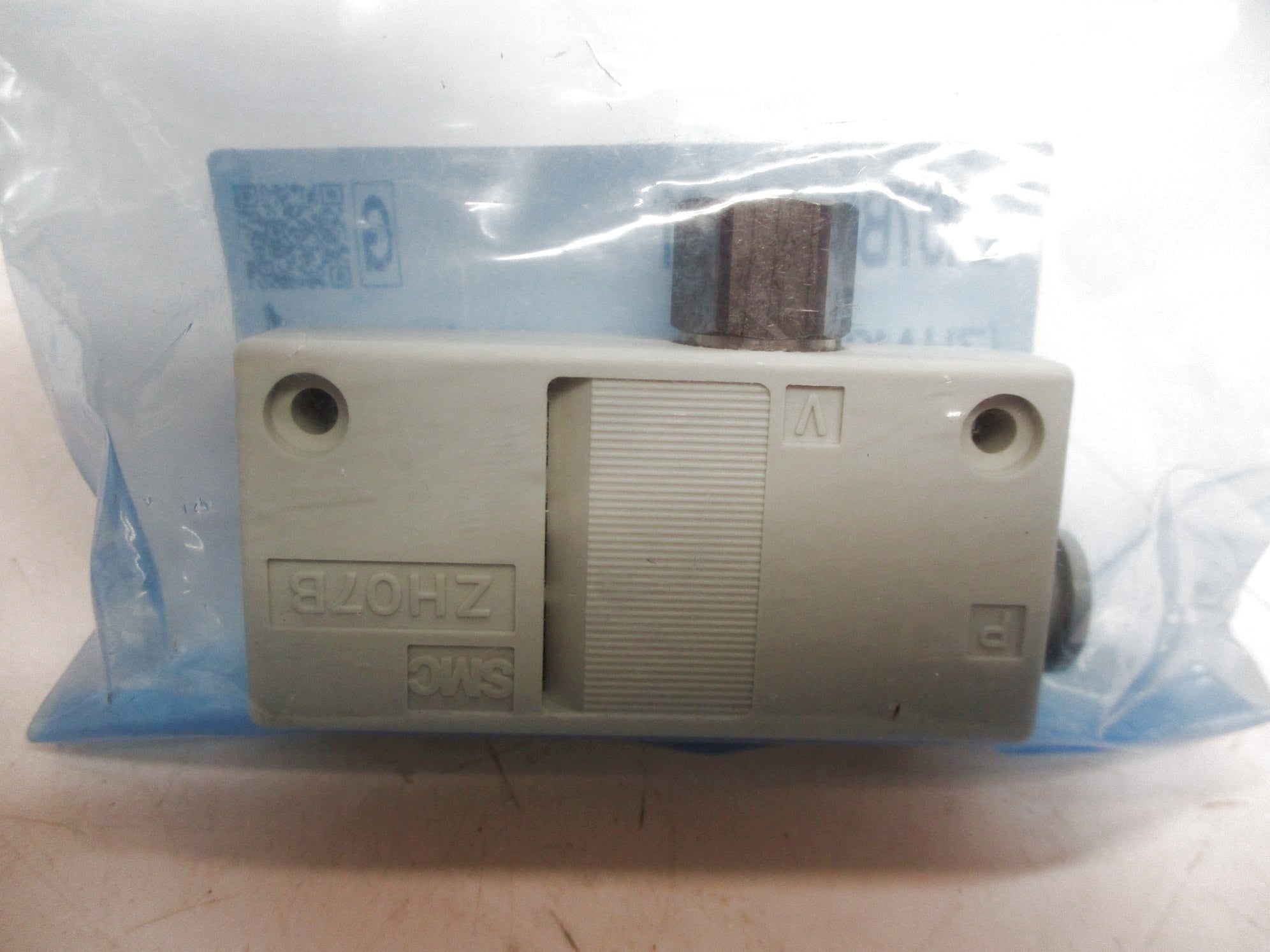 SMC ZH07BS-06-01 NSMP