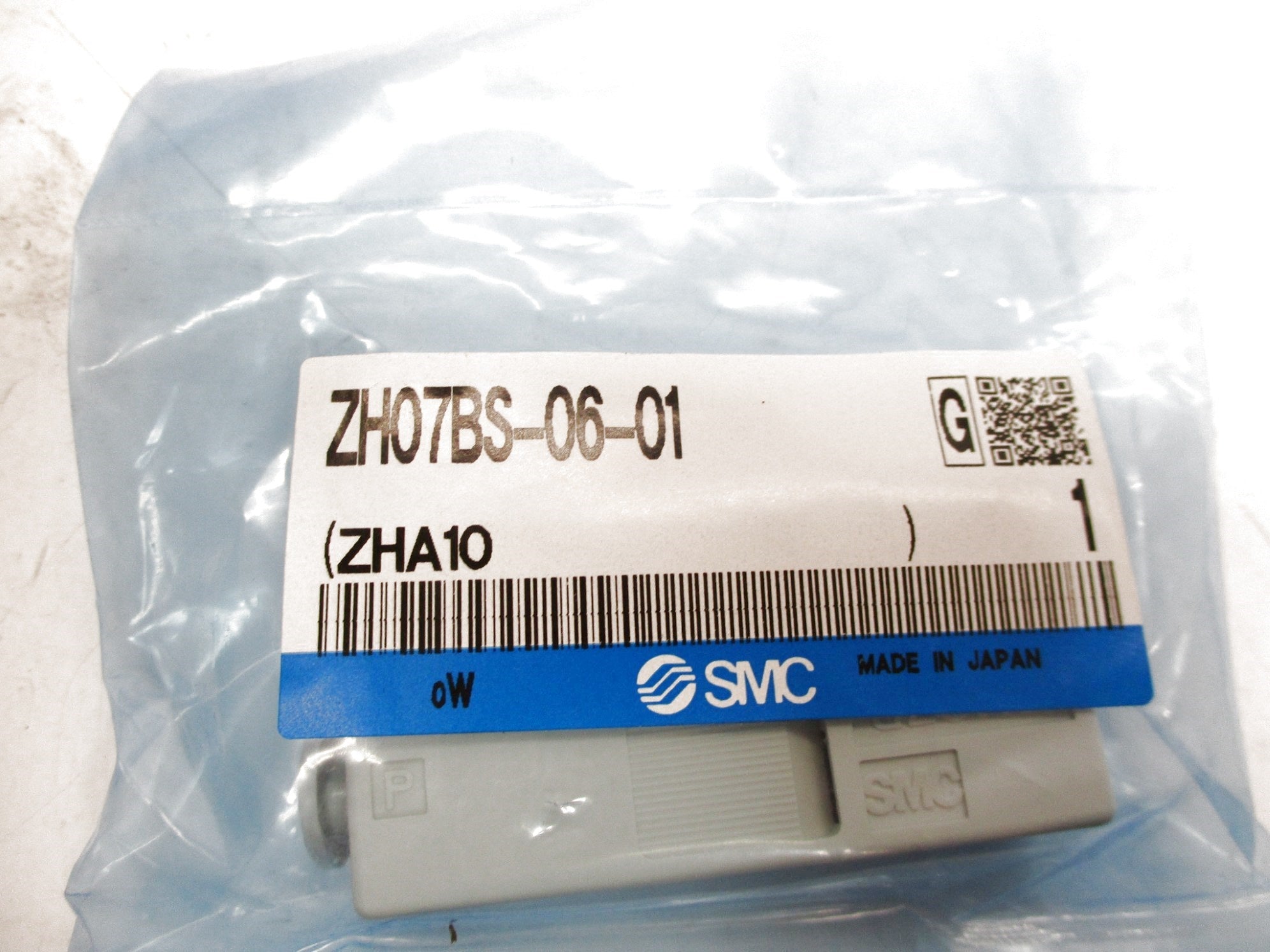 SMC ZH07BS-06-01 NSMP