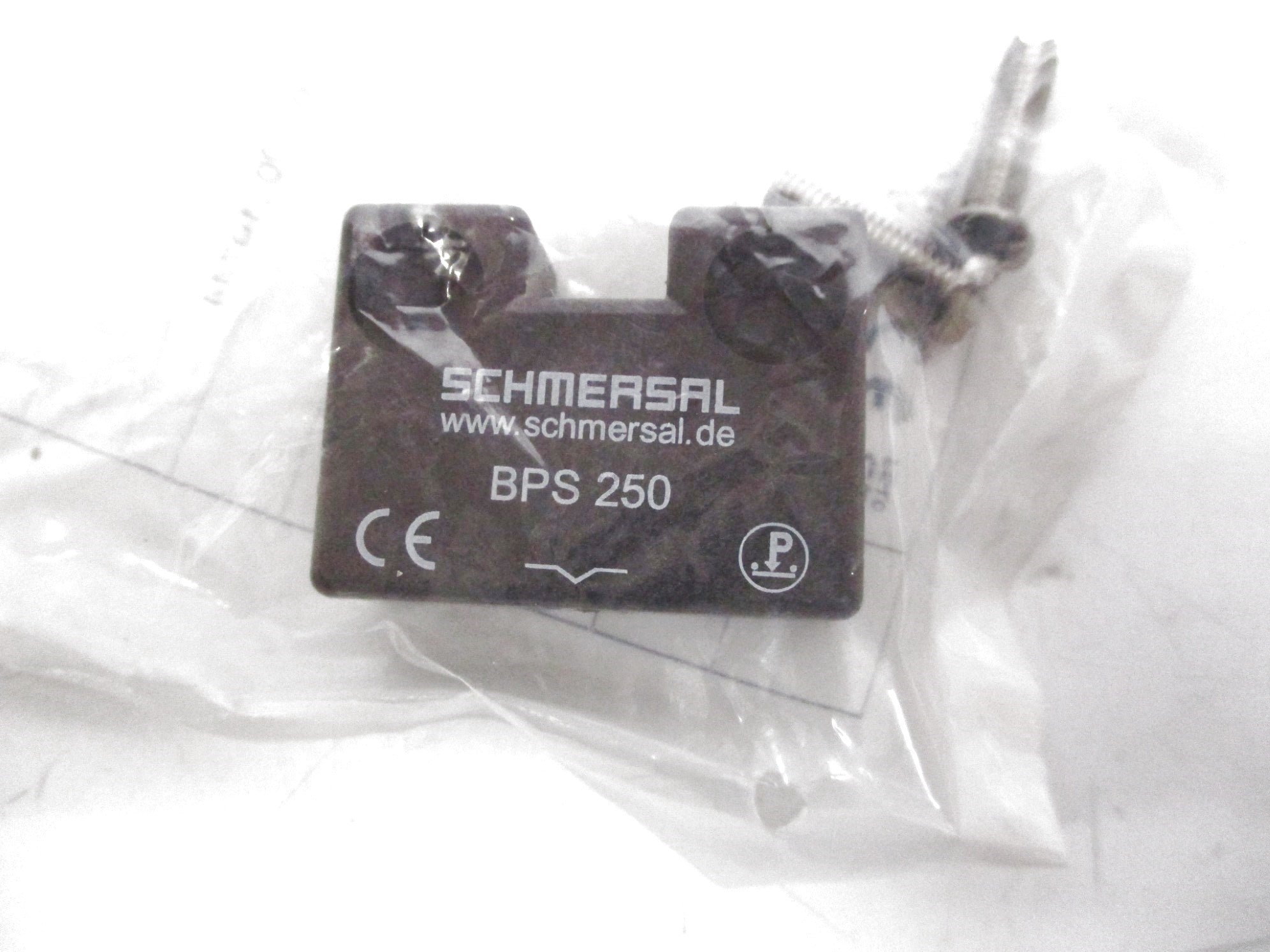 SCHMERSAL BPS250 NSMP