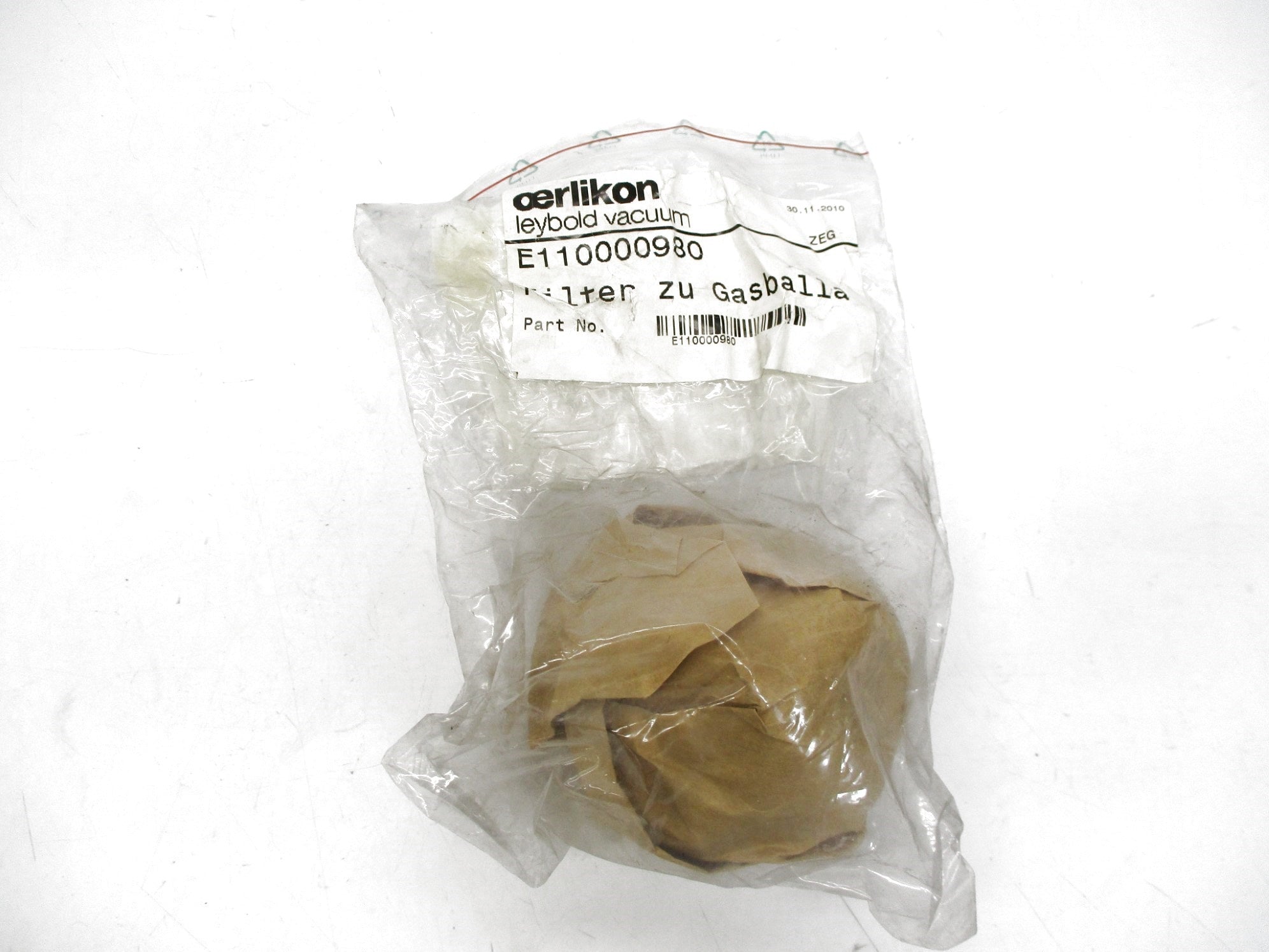 OERLIKON E110000980 NSMP