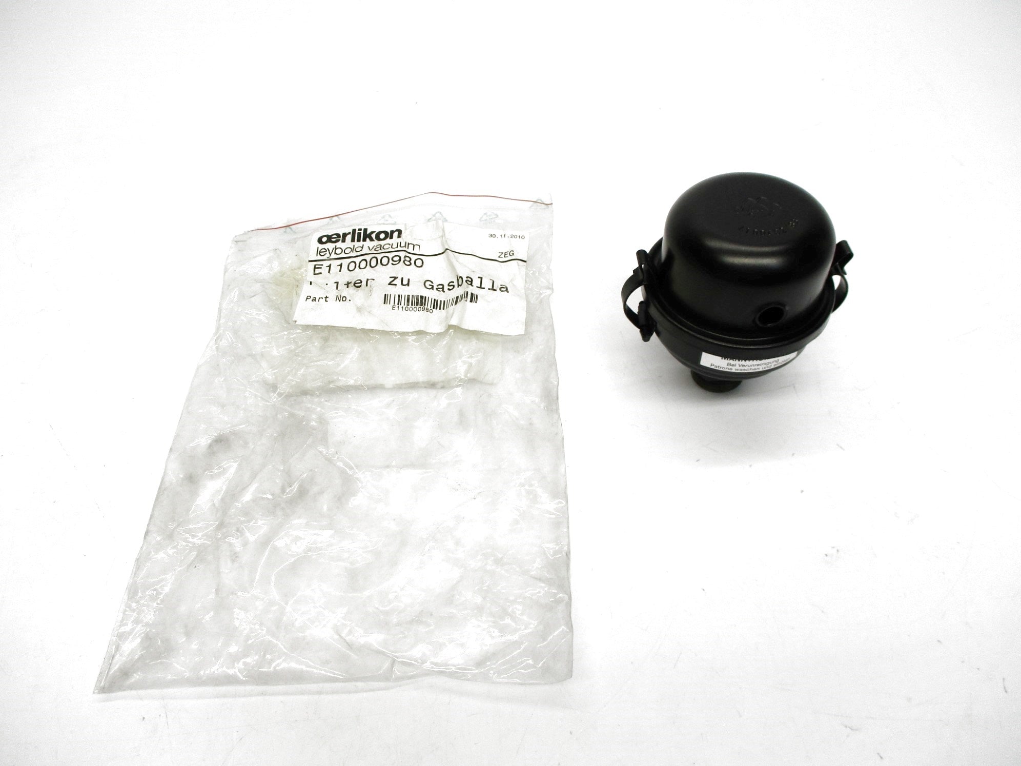 OERLIKON E110000980 NSMP