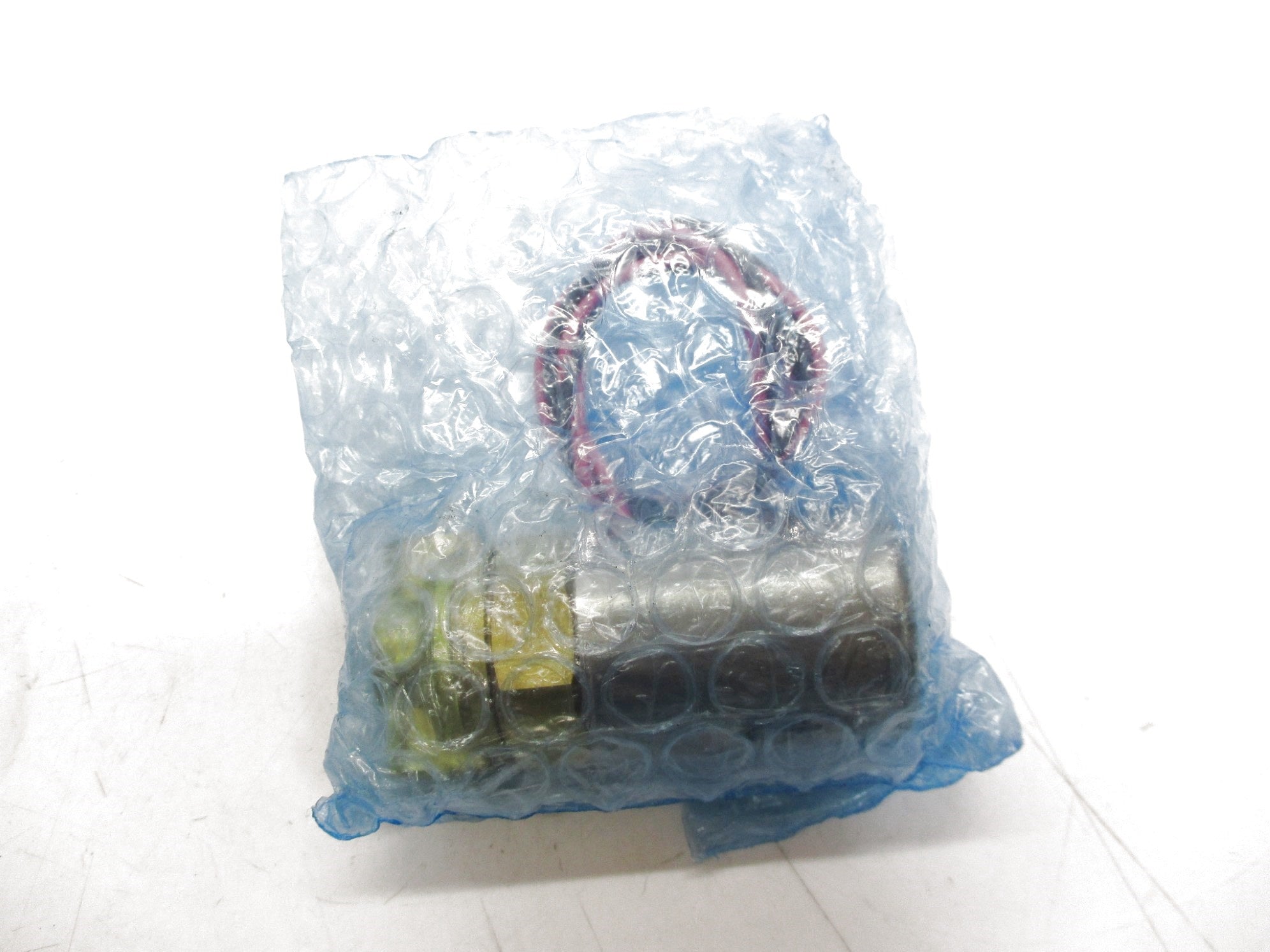 SMC VDW31-5G-2-01F-Q 24VDC NSMP