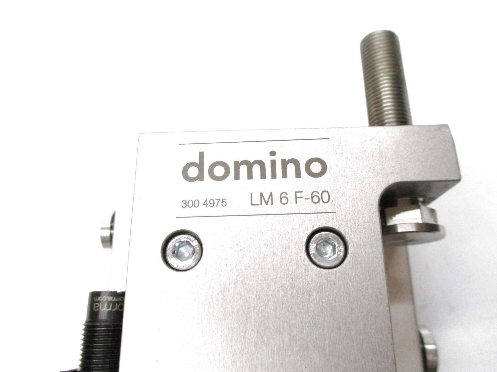 DOMINO LM6F-60 NSNP