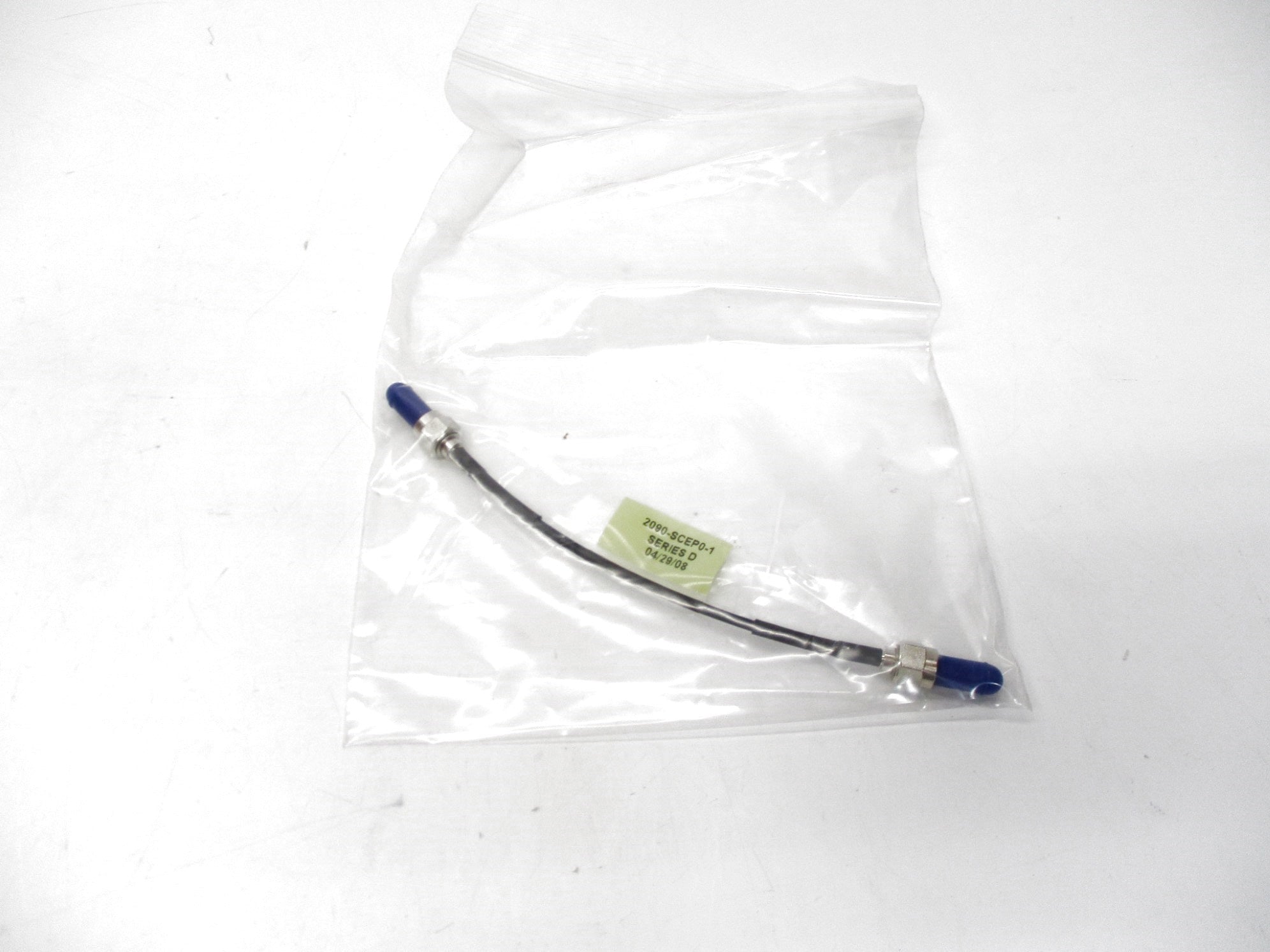 ALLEN BRADLEY 2090-SCEP0-1 SER. D NSMP