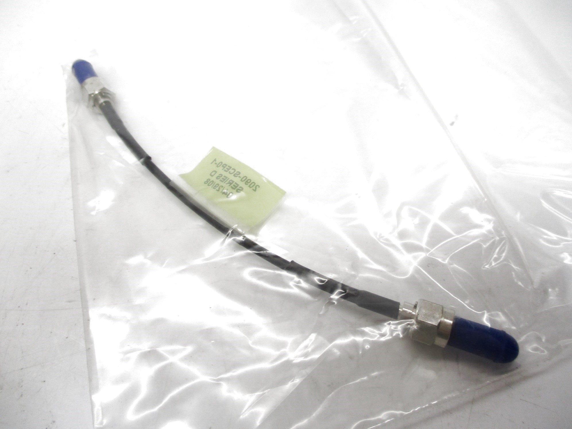 ALLEN BRADLEY 2090-SCEP0-1 SER. D NSMP