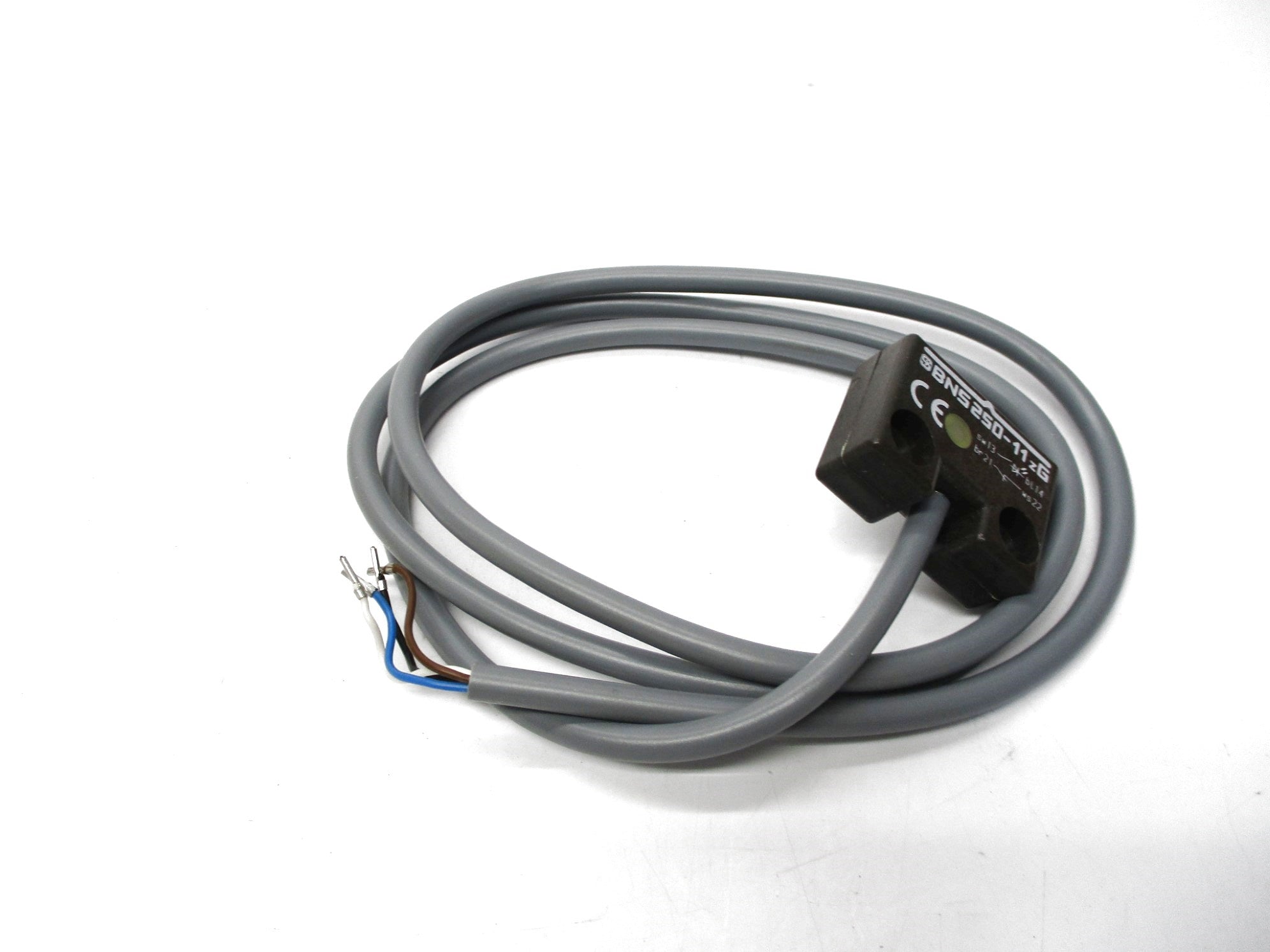 SCHMERSAL BNS250-11ZG NSMP