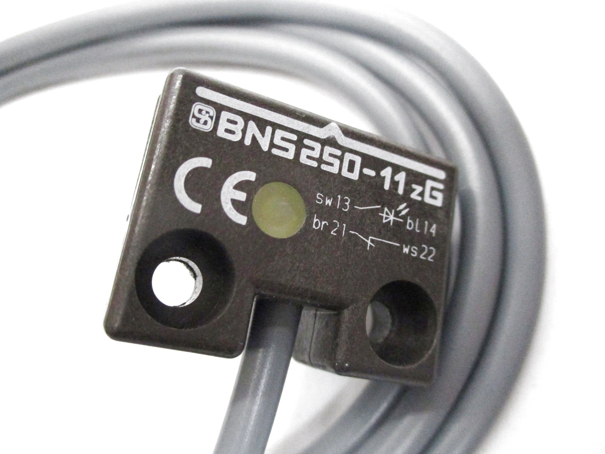 SCHMERSAL BNS250-11ZG NSMP