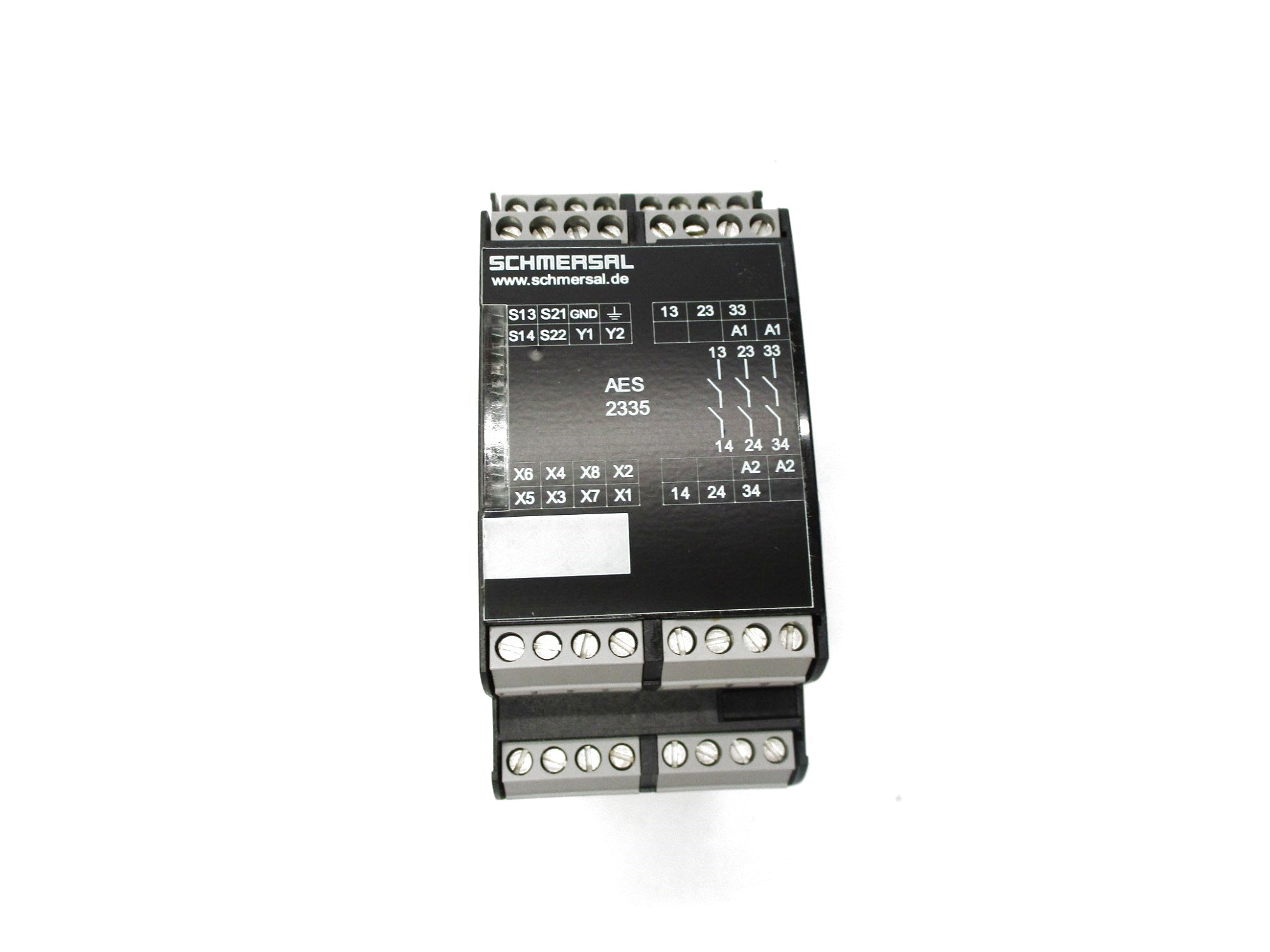 SCHMERSAL AES2335 NSMP