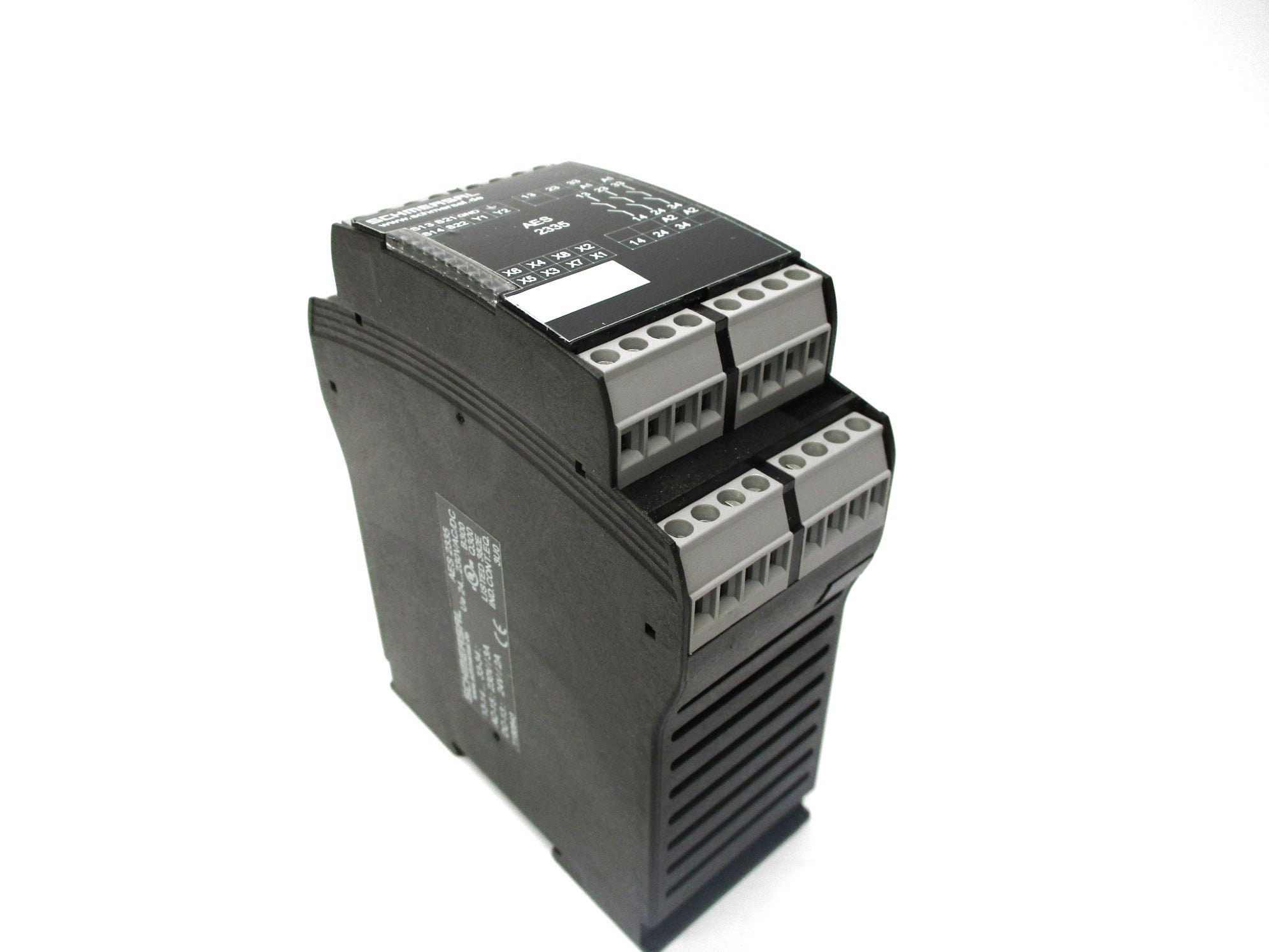 SCHMERSAL AES2335 NSMP