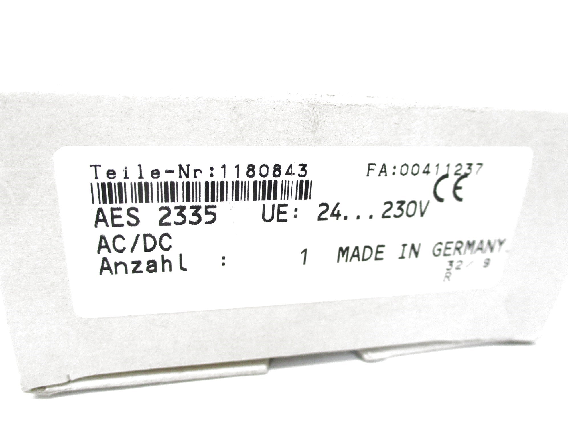 SCHMERSAL AES2335 NSMP
