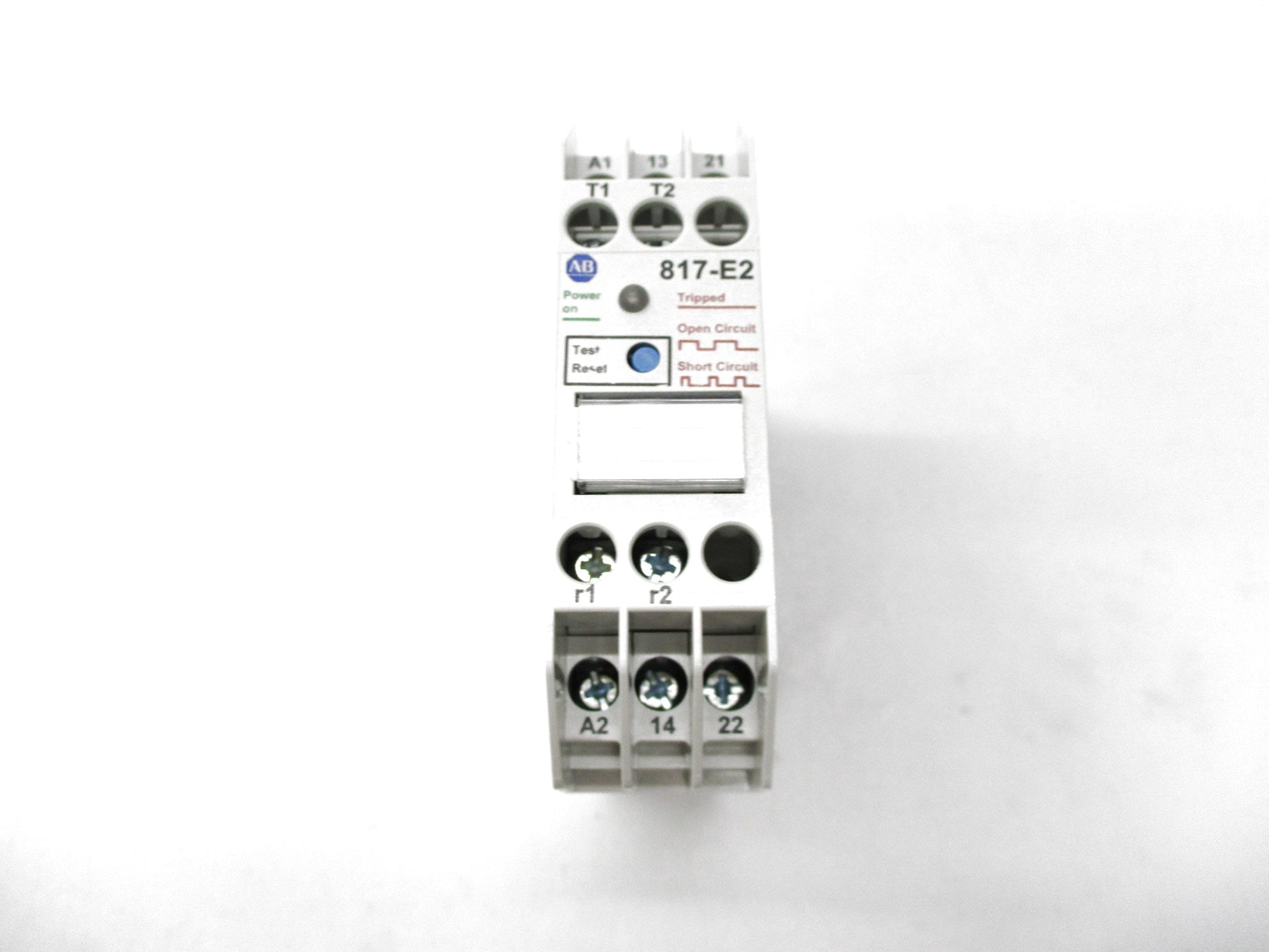 ABB ACS350-03E-02A4-4 UNMP