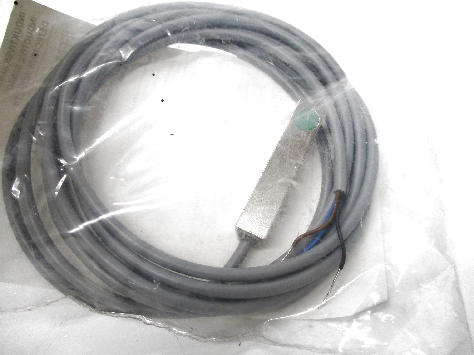 BAUMER IFFM08P3701/O1L NSMP
