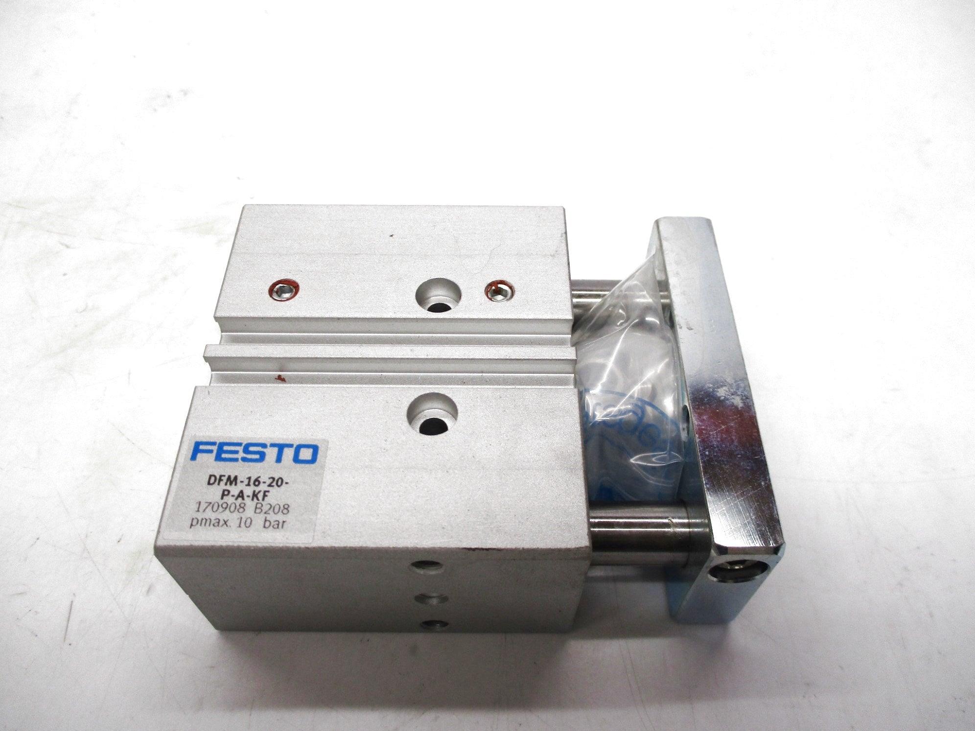 FESTO DFM-16-20-P-A-KF 170908 NSNP