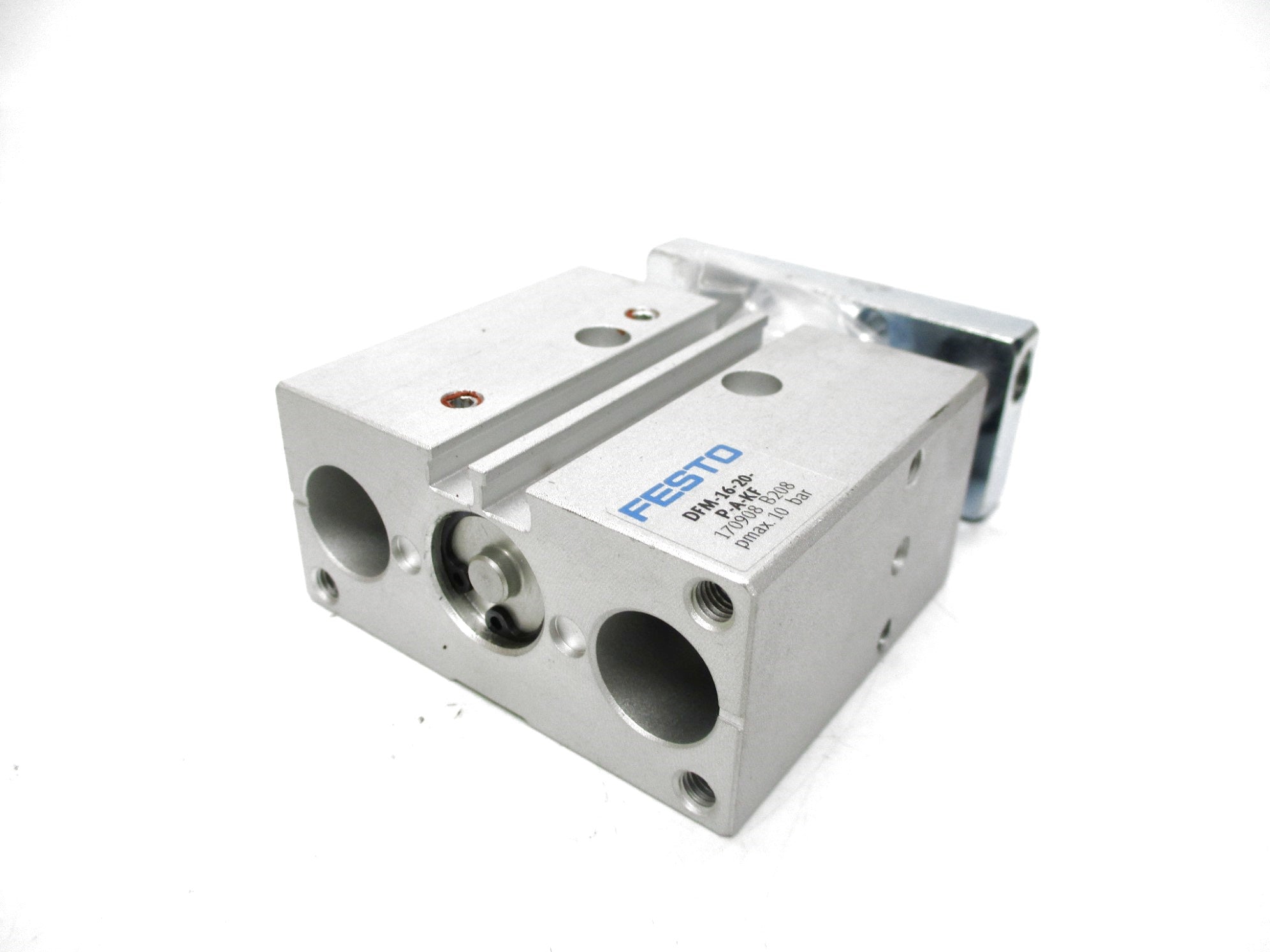 FESTO DFM-16-20-P-A-KF 170908 NSNP