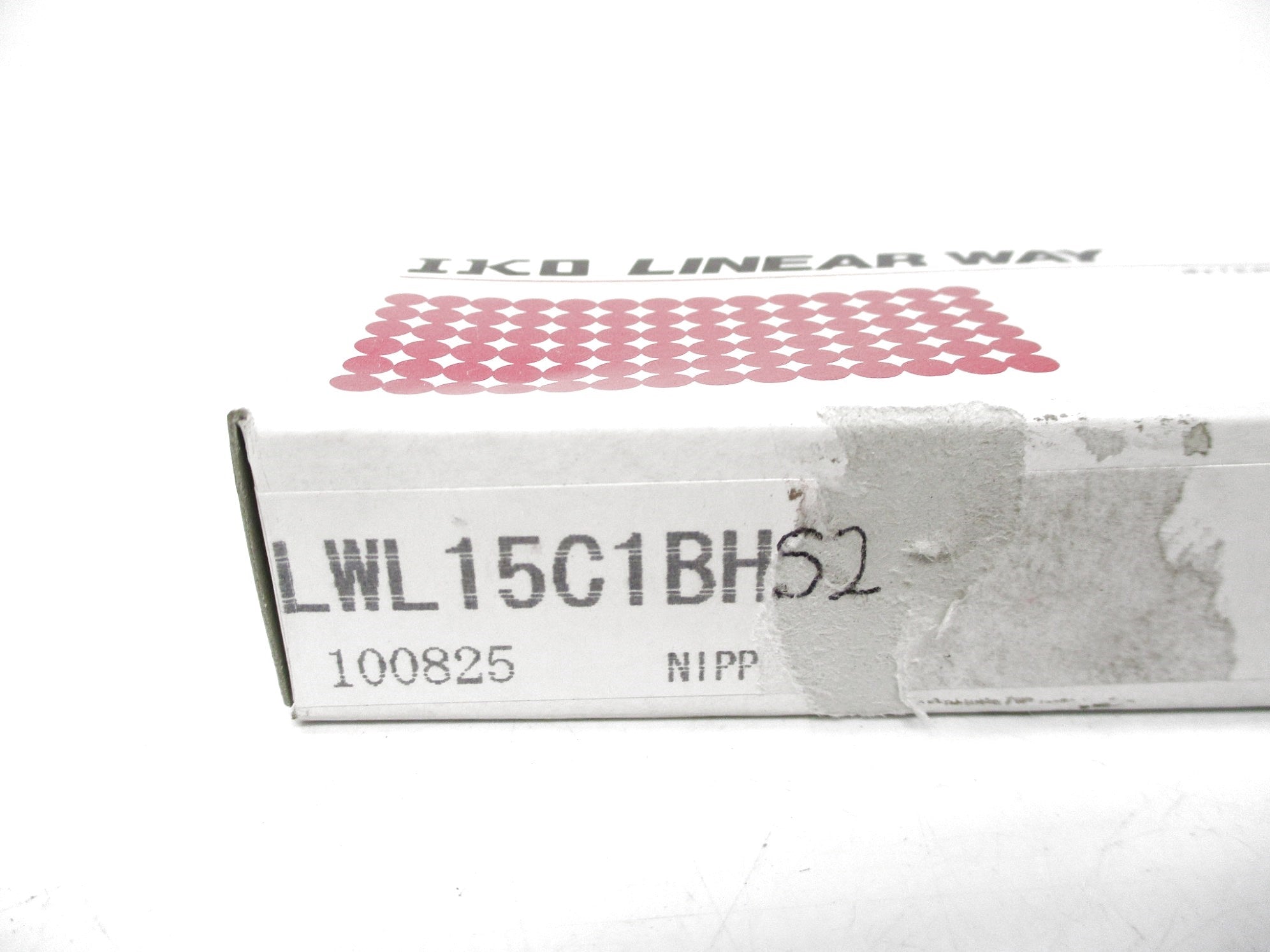 IKO LWL15C1BHS2 NSMP