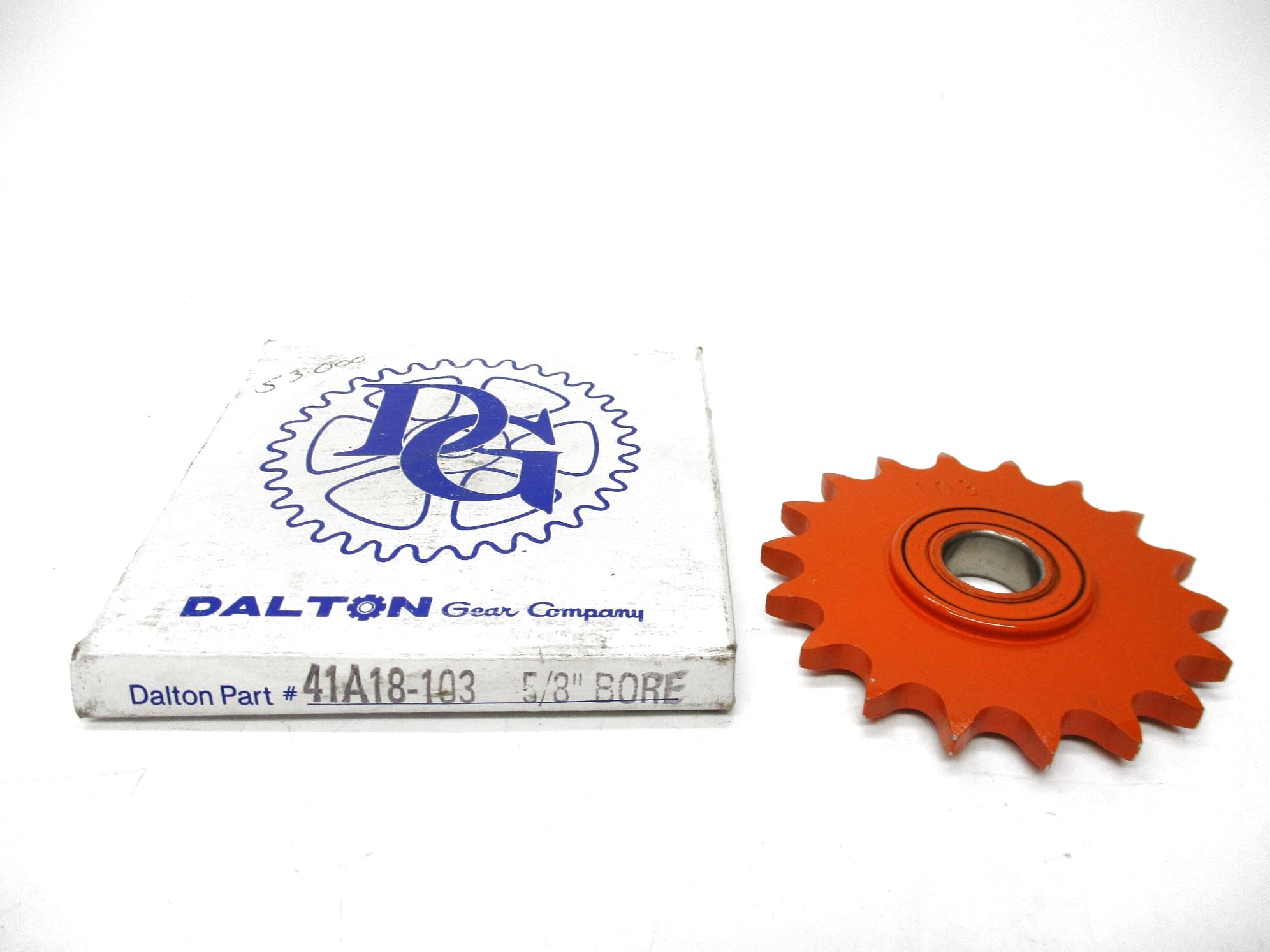 DALTON 41A18-103 NSMP