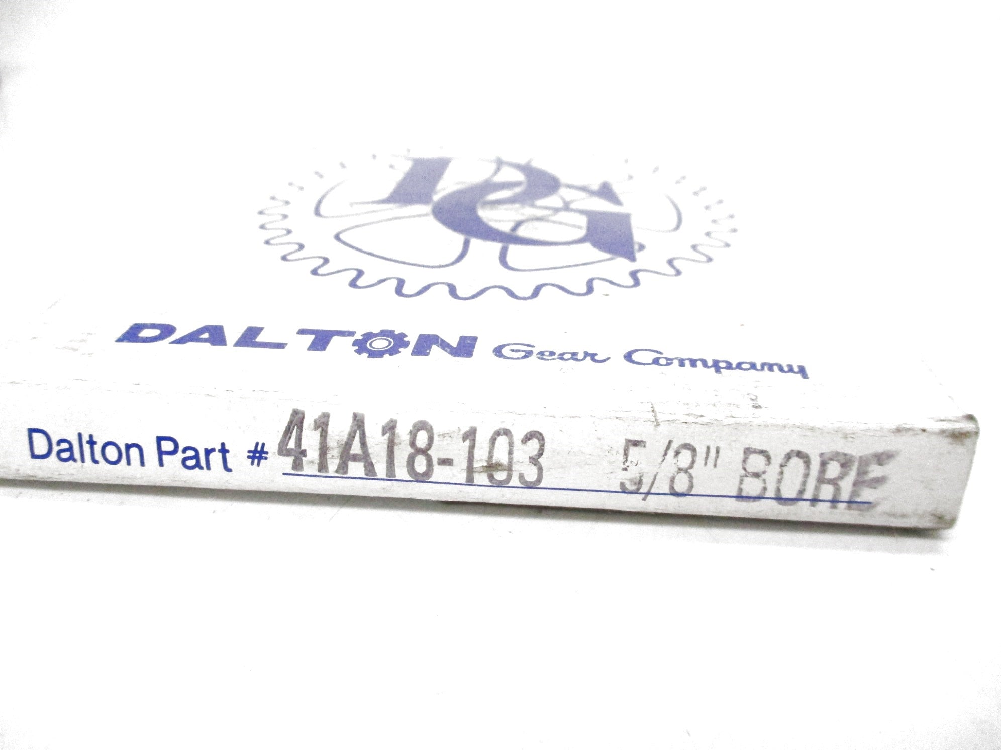 DALTON 41A18-103 NSMP