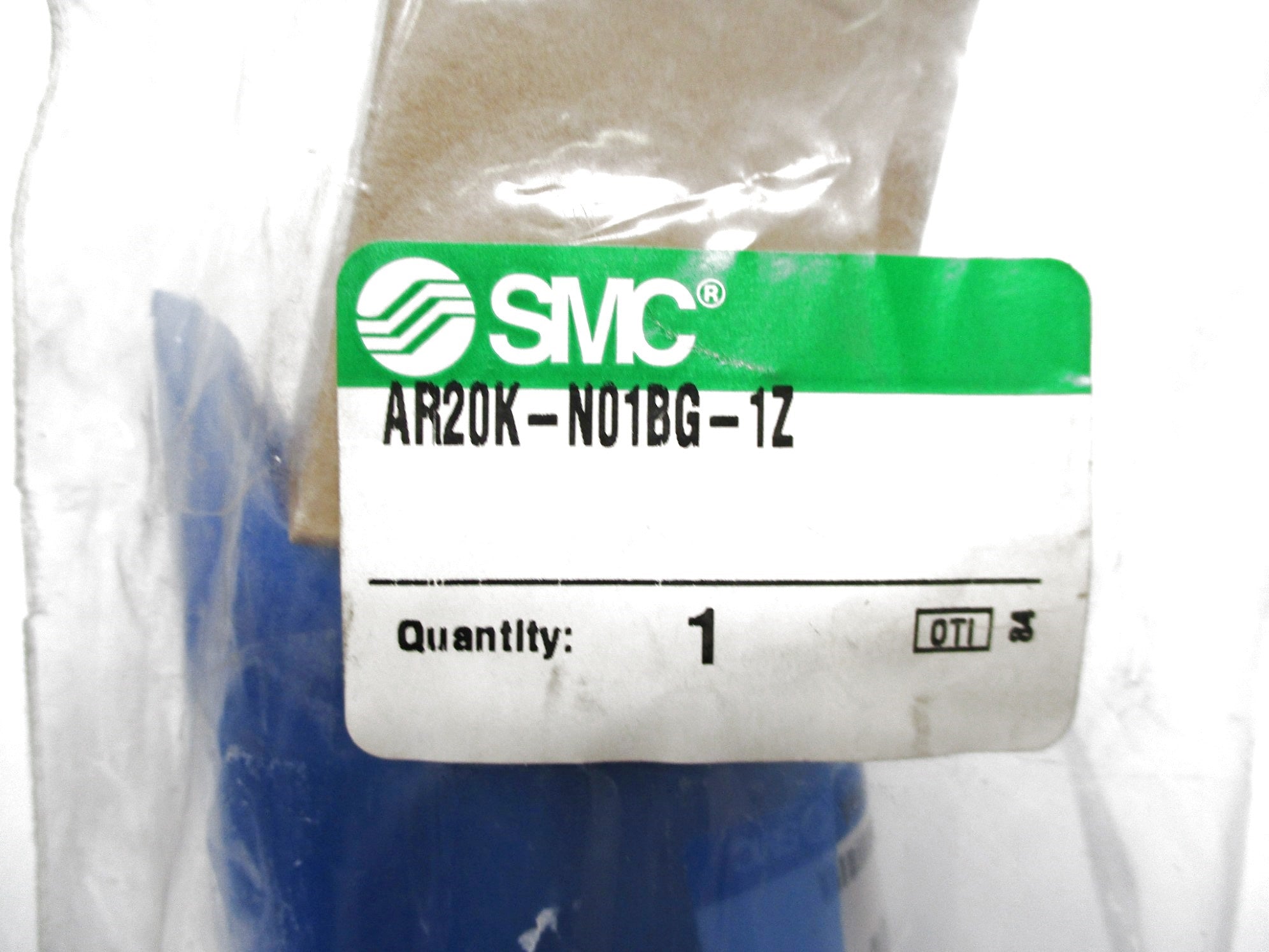 SMC AR20K-N01BG-1Z NSMP
