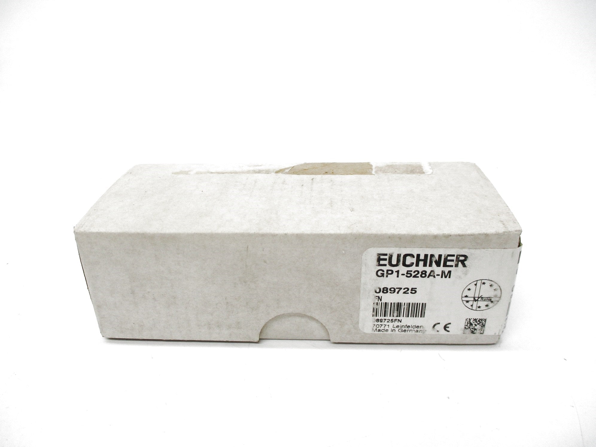 EUCHNER GP1-528A-M NSFS