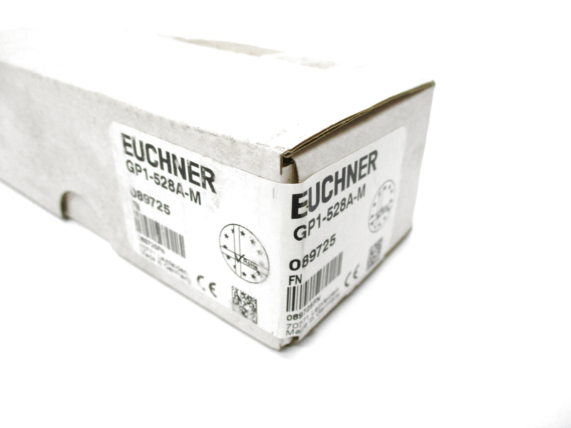 EUCHNER GP1-528A-M NSFS