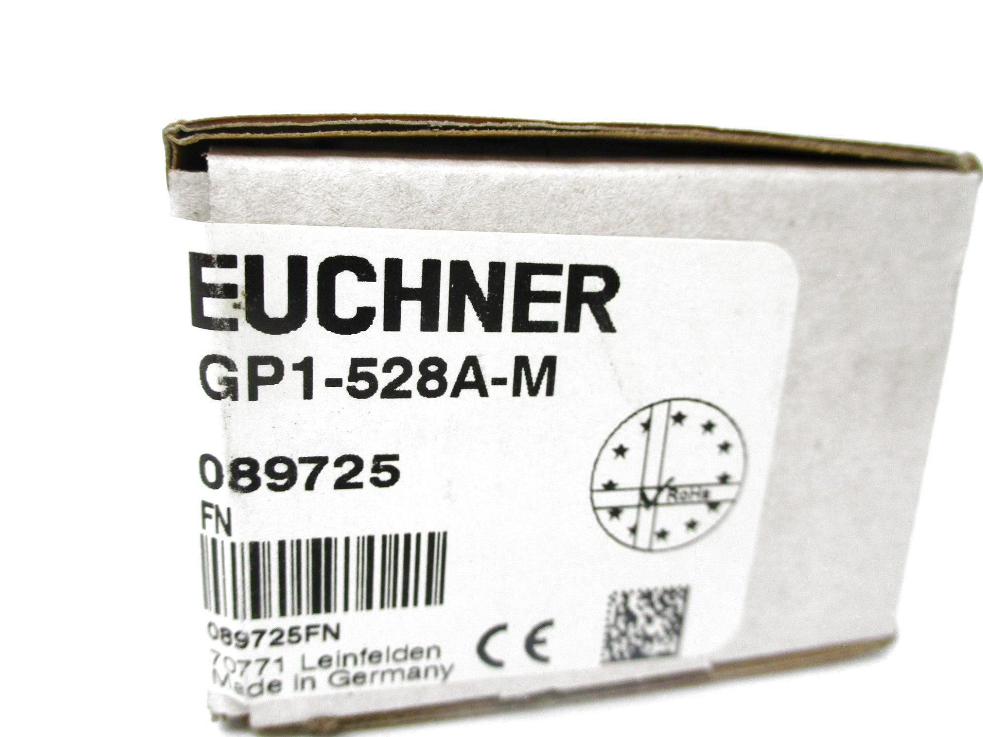 EUCHNER GP1-528A-M NSFS