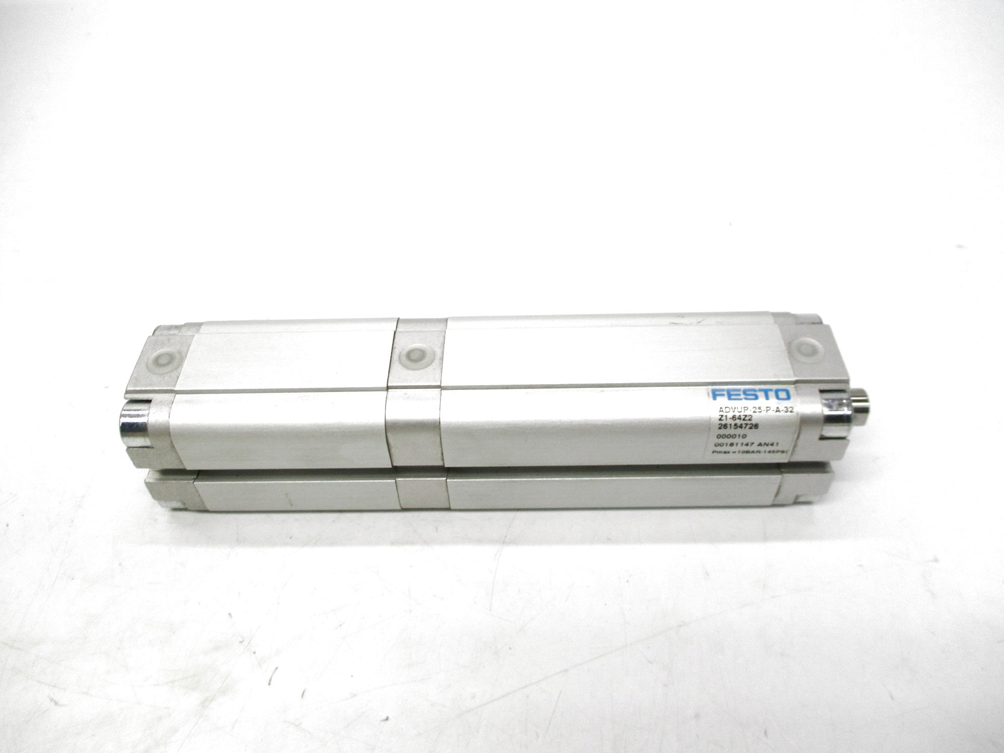FESTO ADVUP-25-P-A-32-Z1-64Z2 NSNP