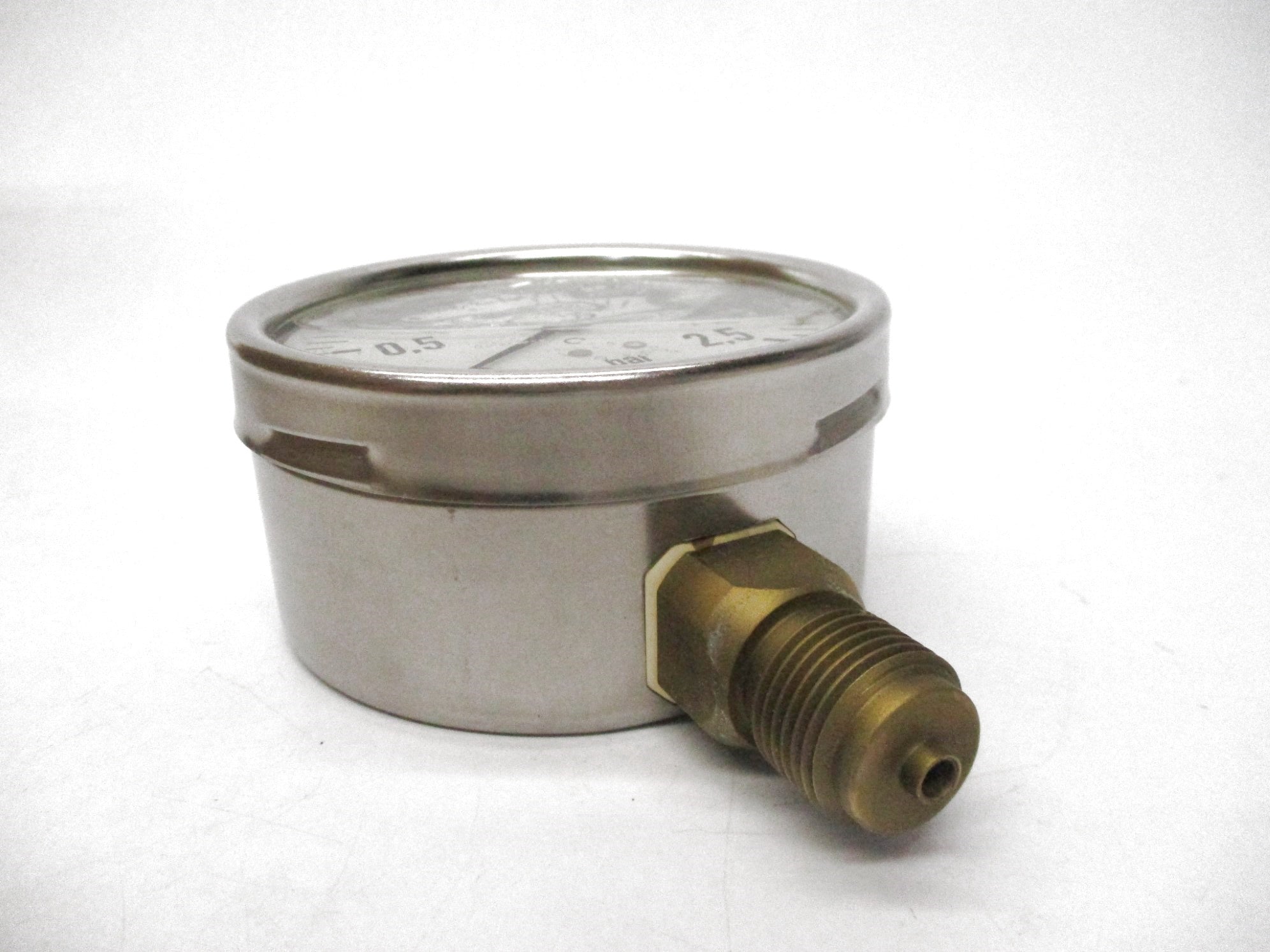 PFORTNER MR-20F100003 NSMP