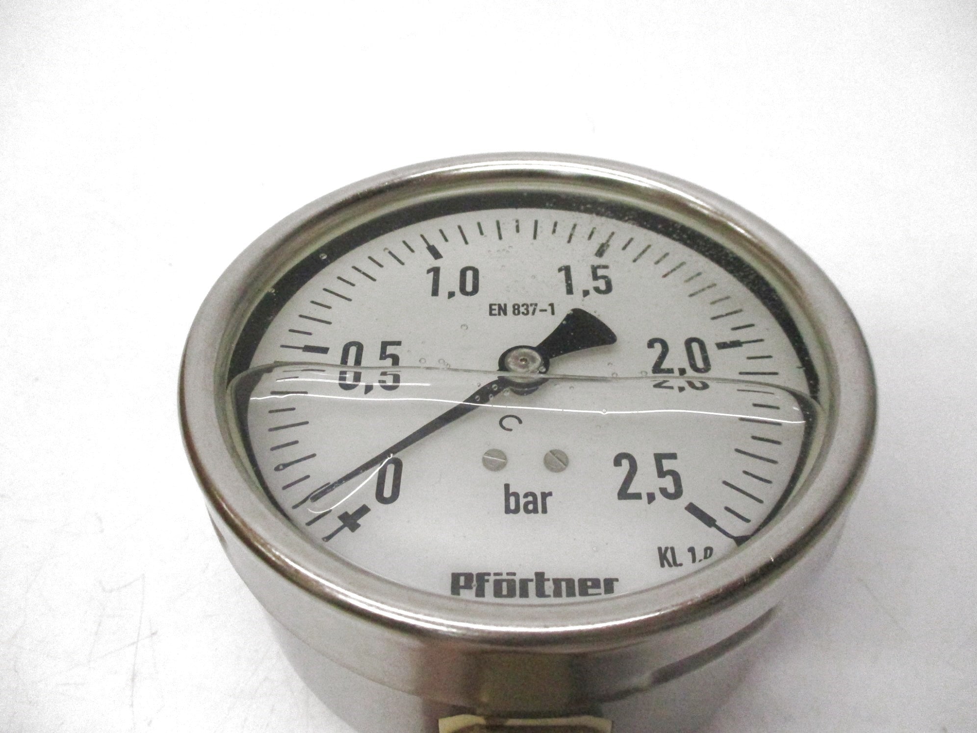 PFORTNER MR-20F100003 NSMP