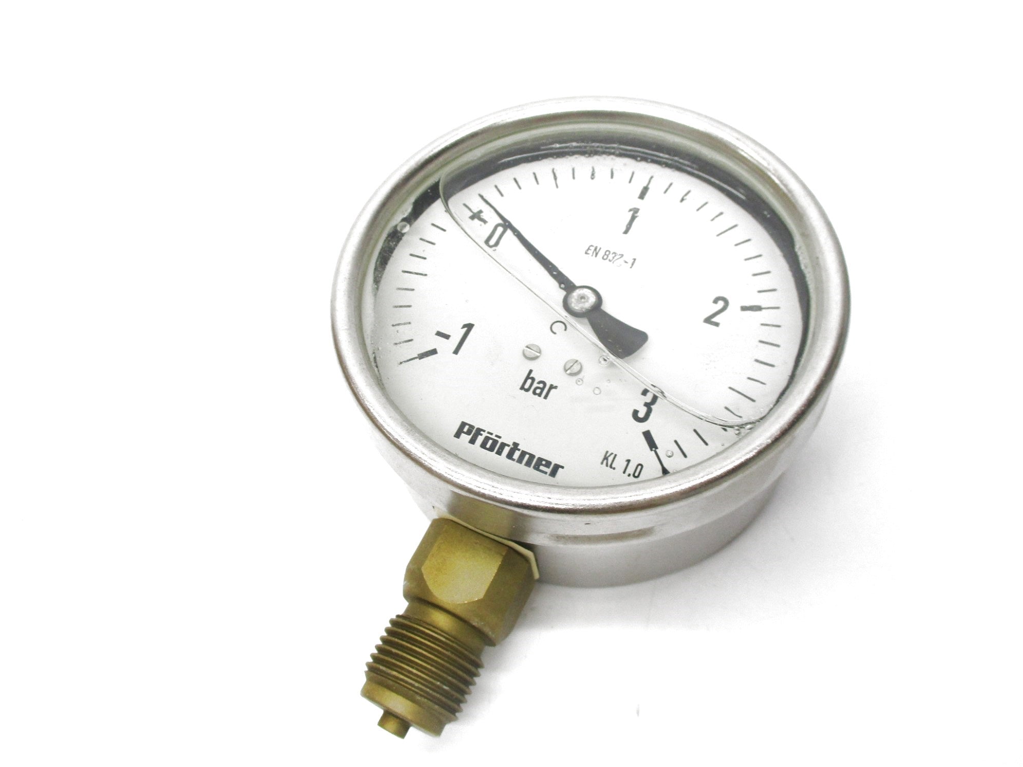PFORTNER MR-20F100804 NSMP