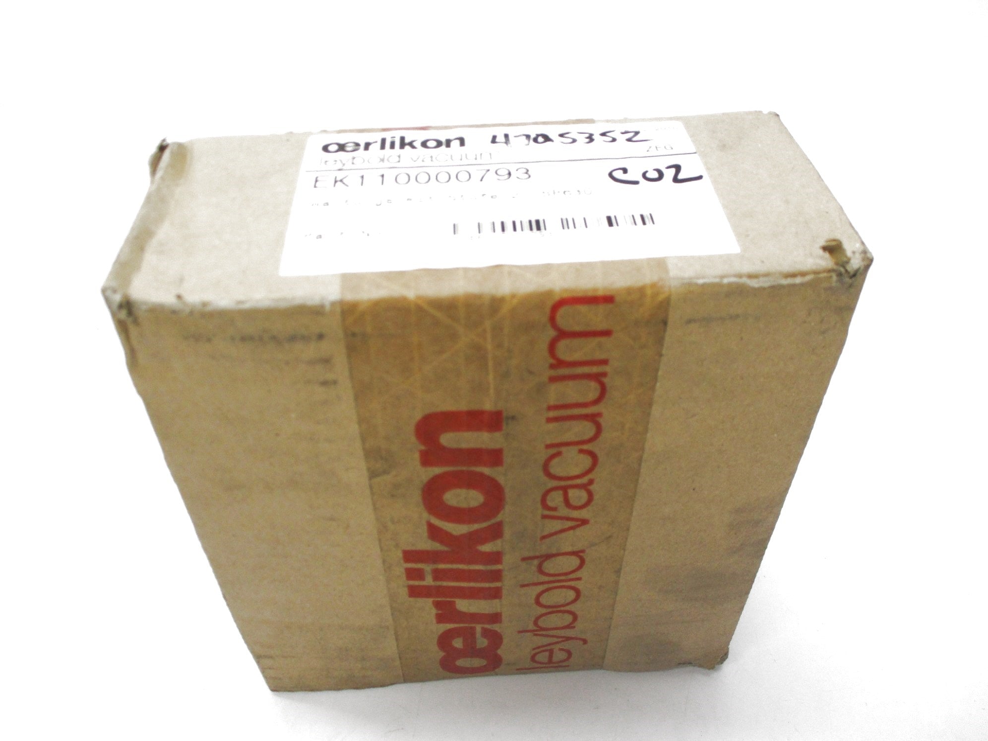 OERLIKON EK110000793 NSFS