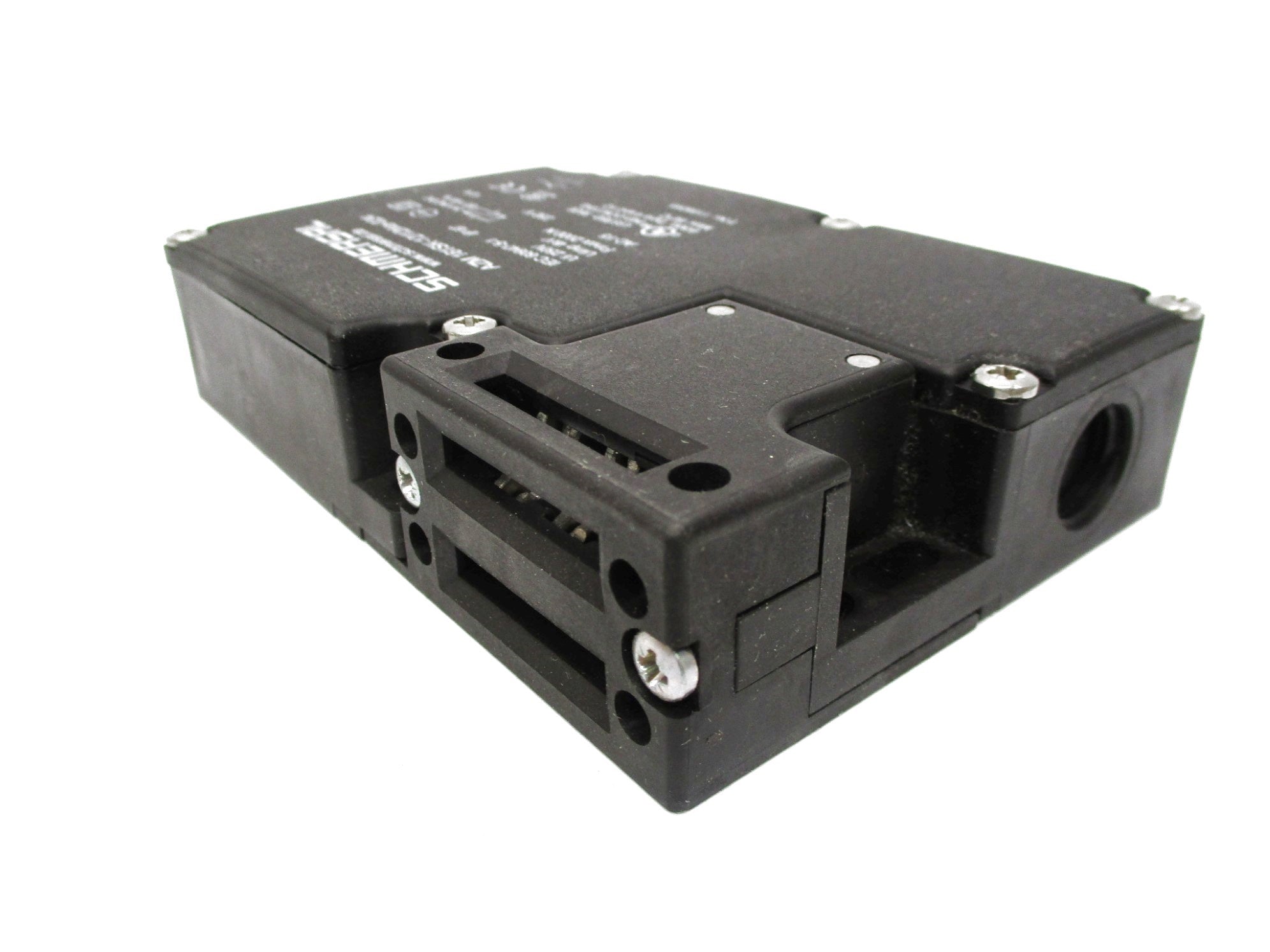 SCHMERSAL AZM161SK-12/12RKA-024 NSMP