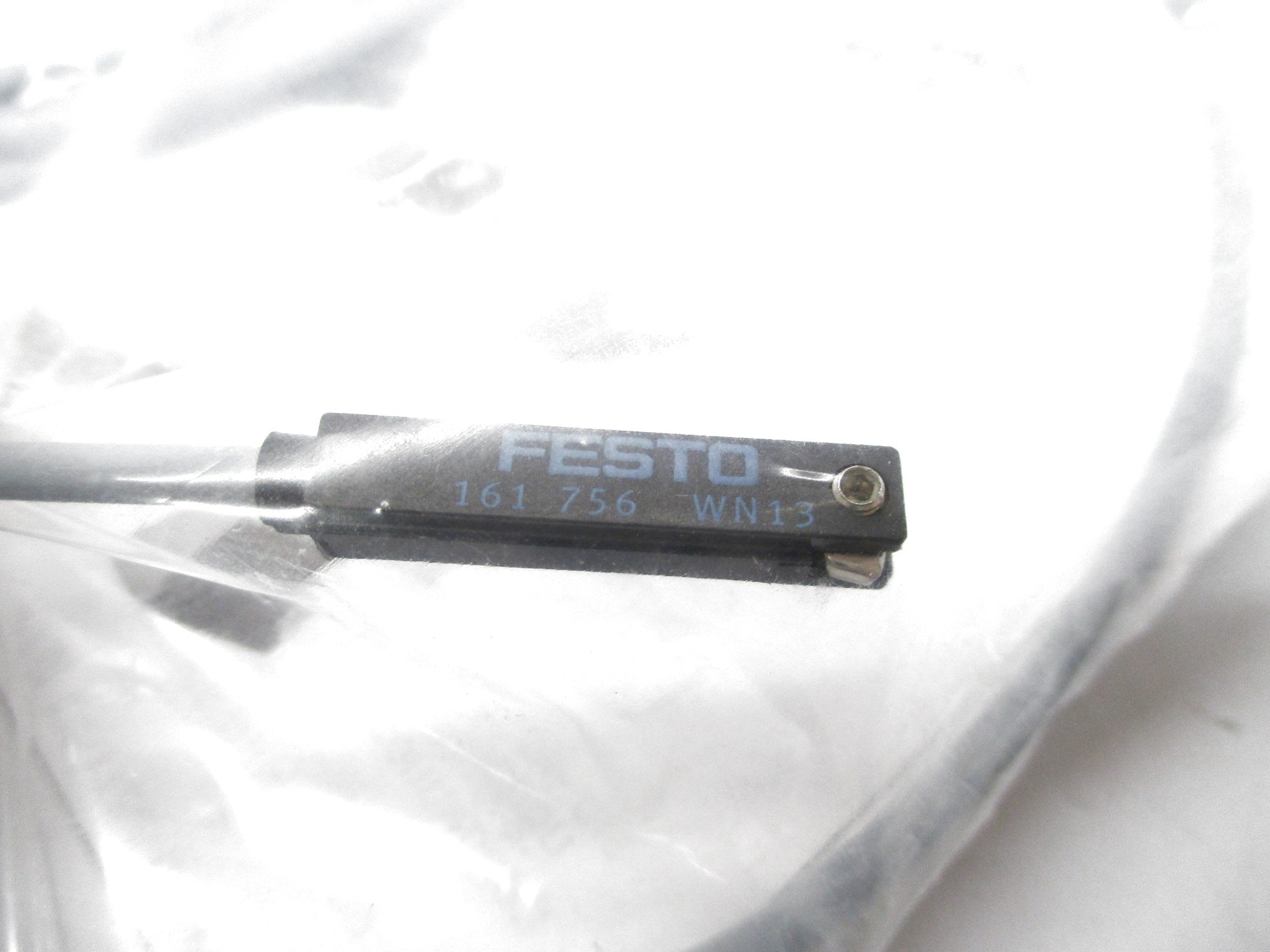 FESTO 161756 SME-8-K-24-S6 NSMP