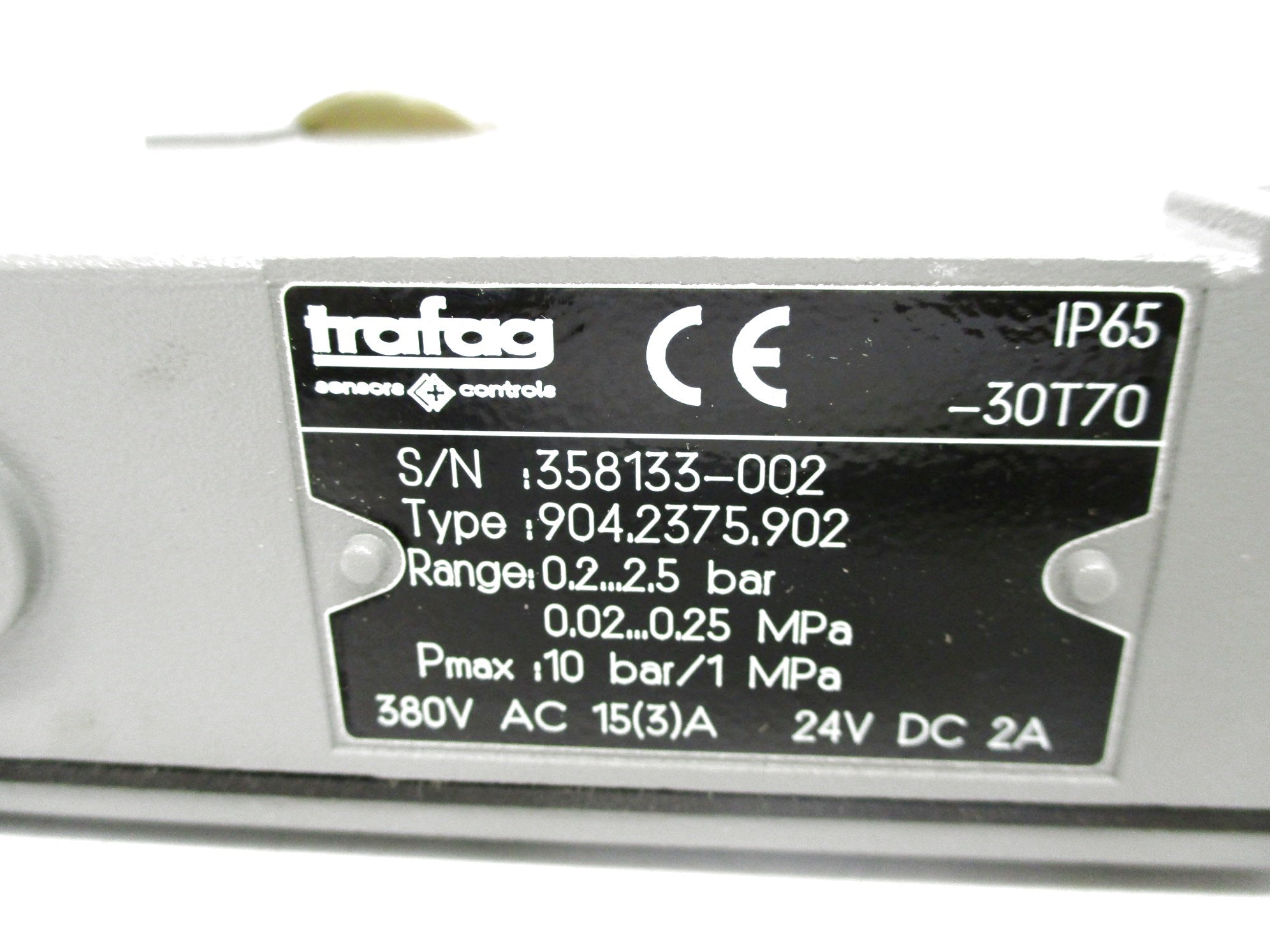 TRAFAG 9042375902 NSMP
