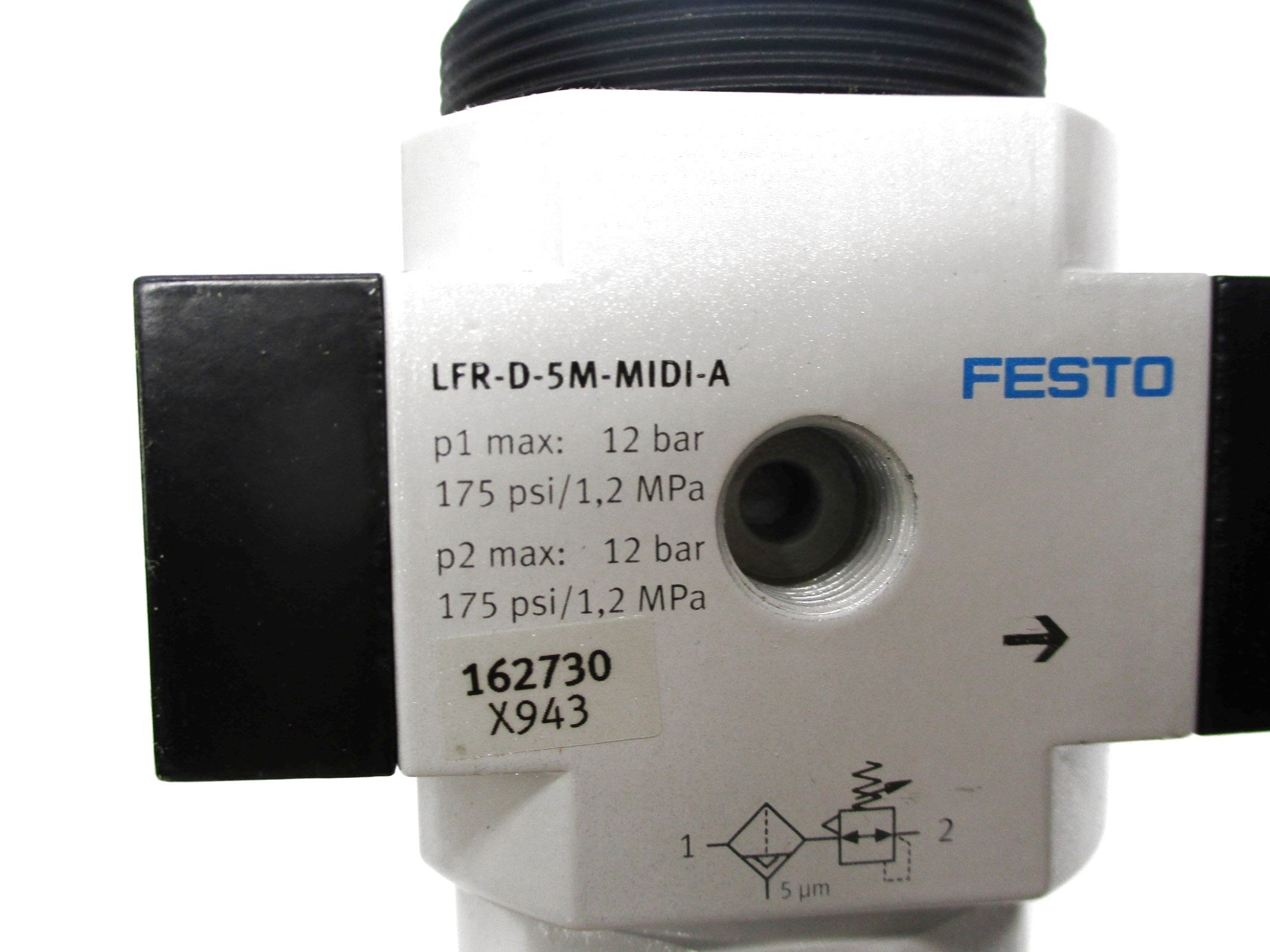 FESTO LFR-1/2-D-5M-MIDI-A NSMP