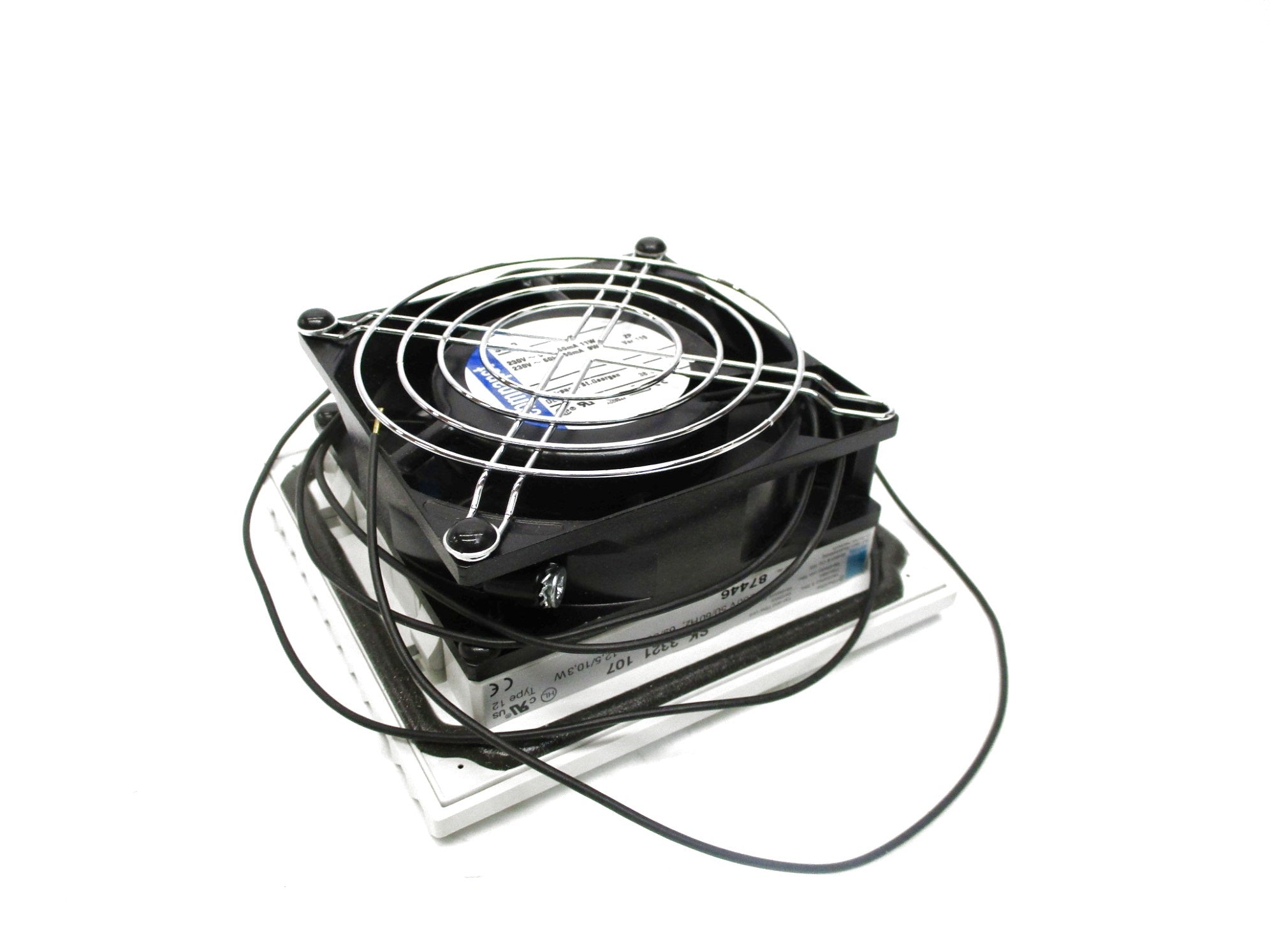 RITTAL SK3321107 NSMP