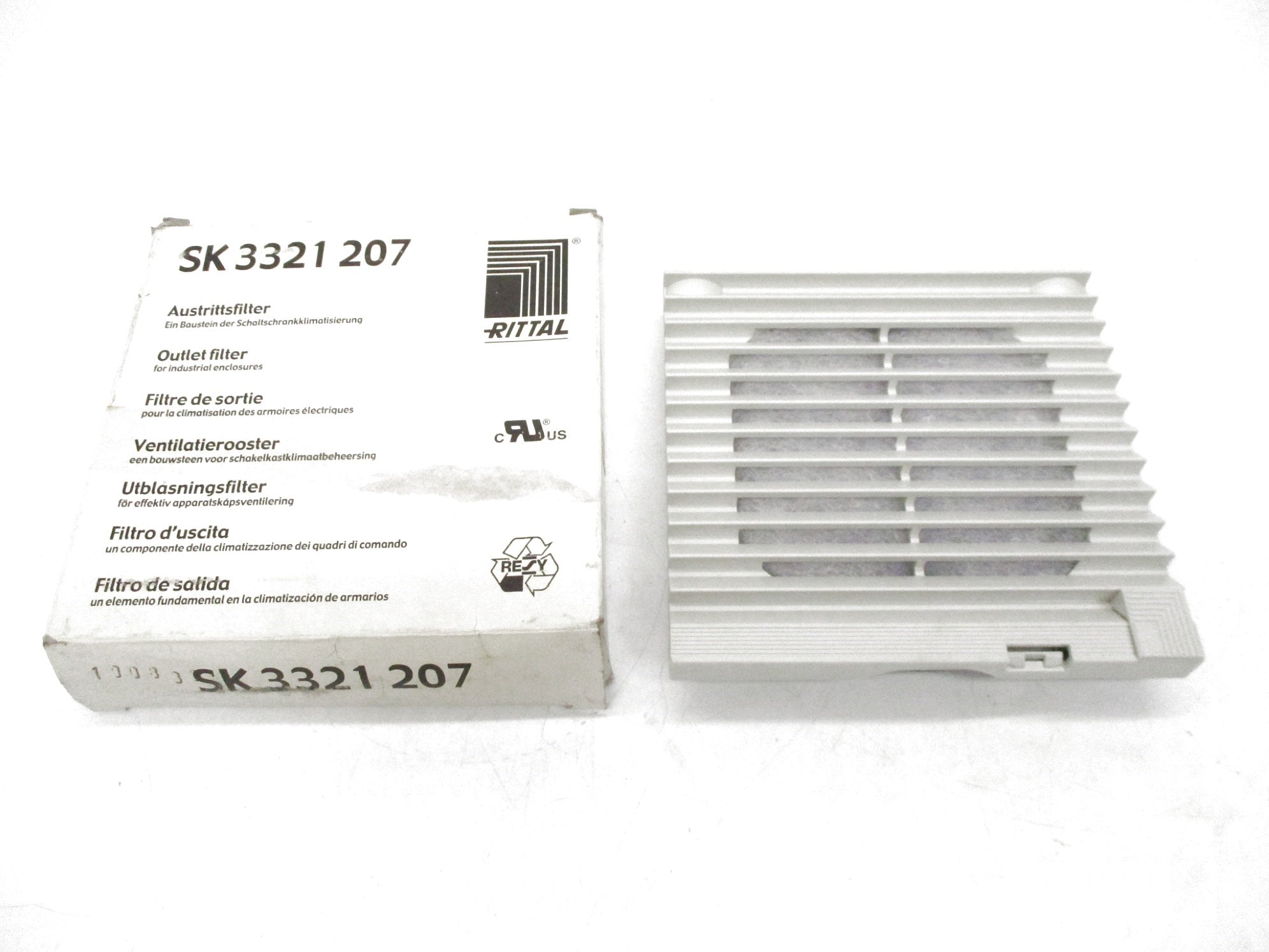 RITTAL SK3321207 NSMP