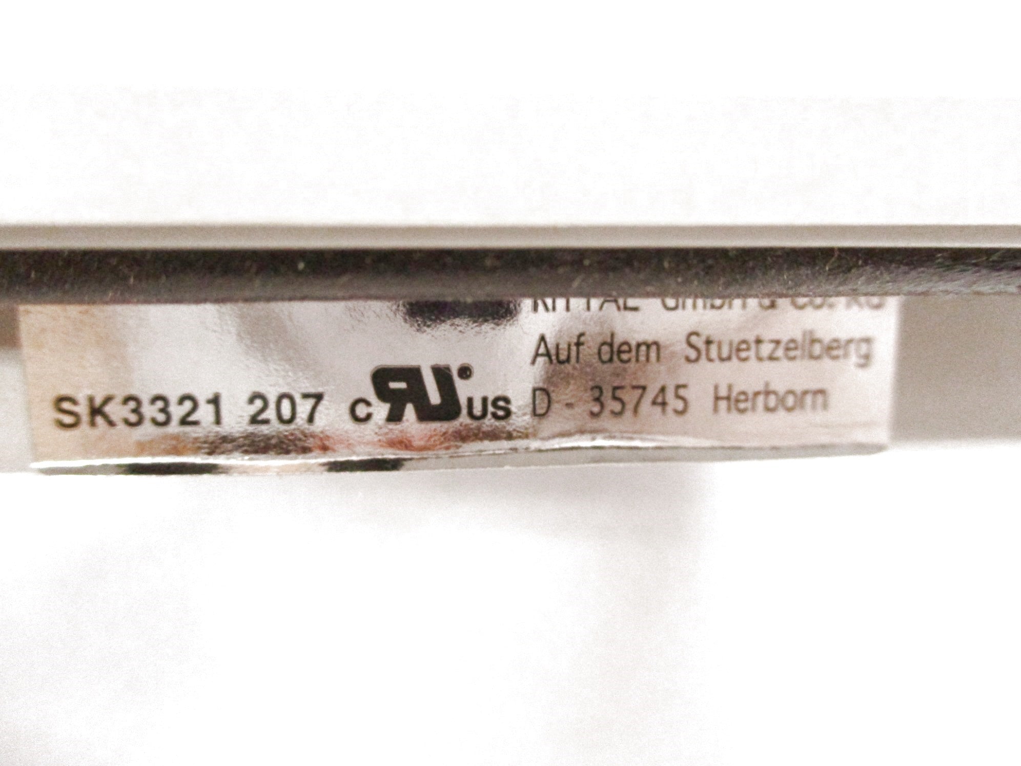 RITTAL SK3321207 NSMP