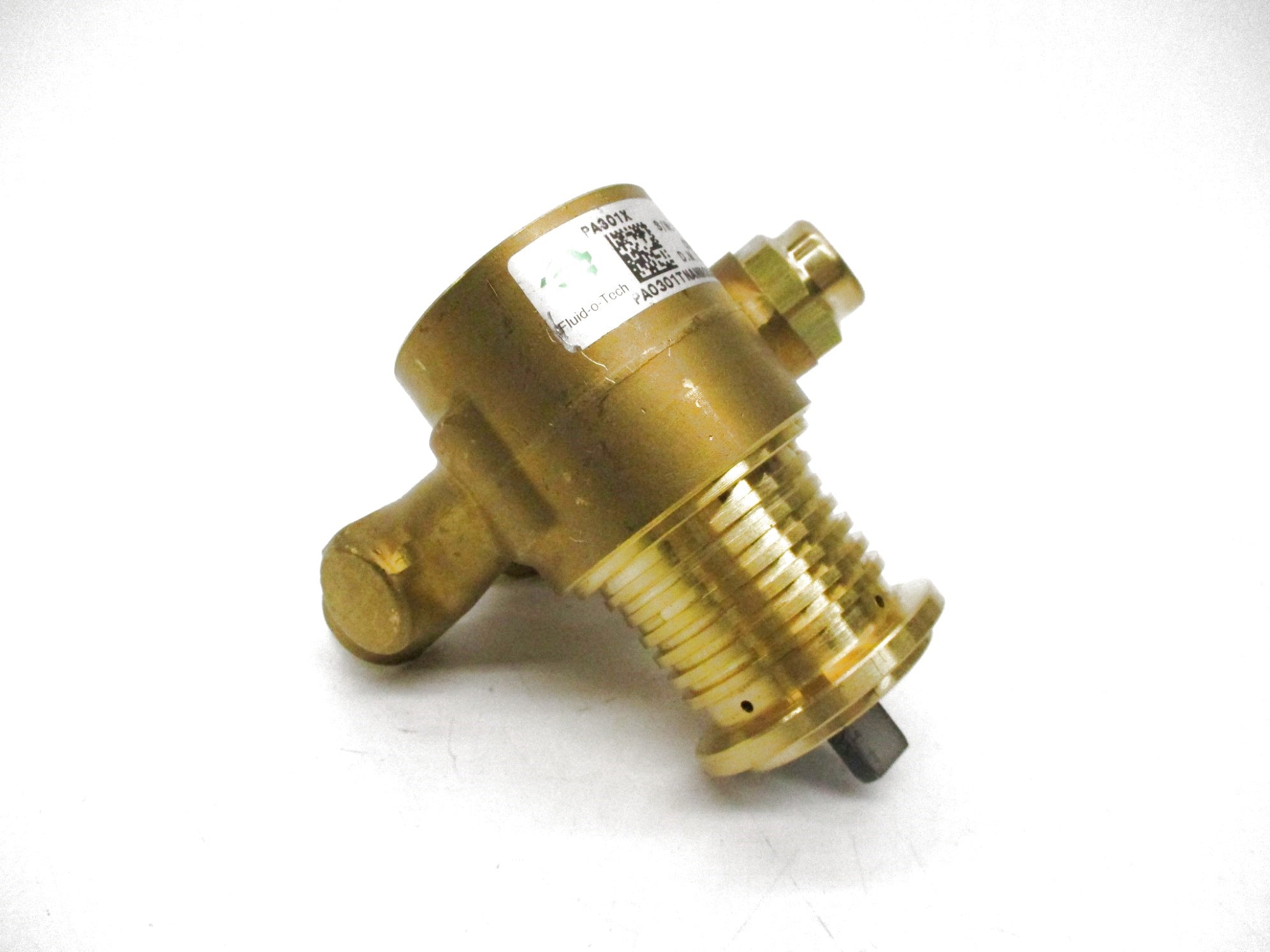 FLUID-O-TECH PA301X NSNP