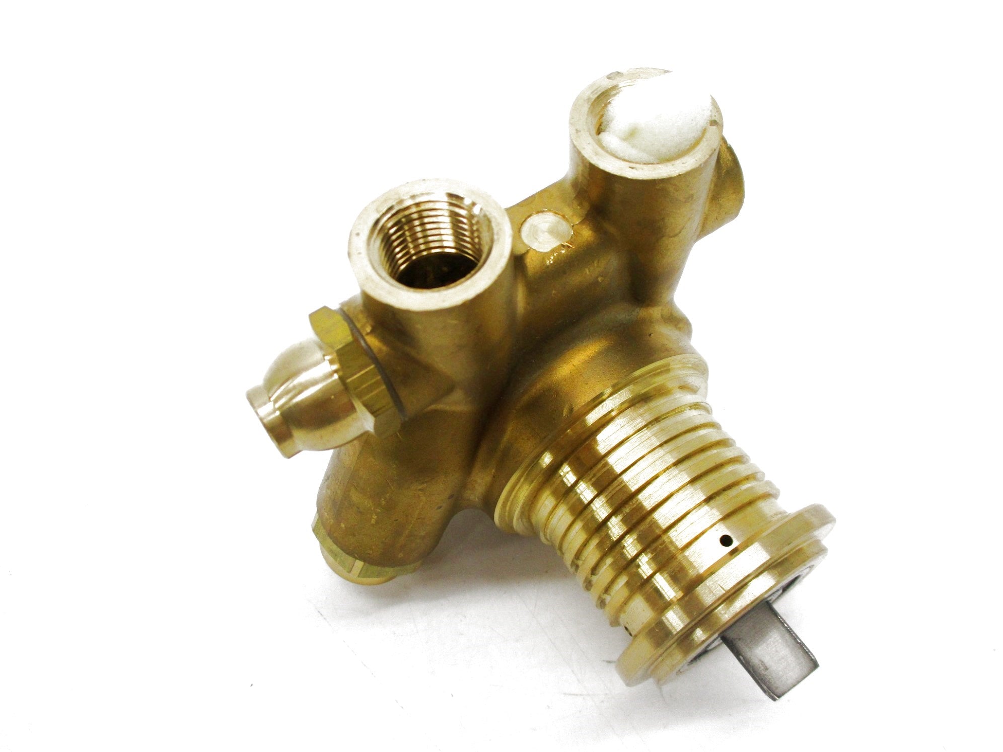 FLUID-O-TECH PA301X NSNP