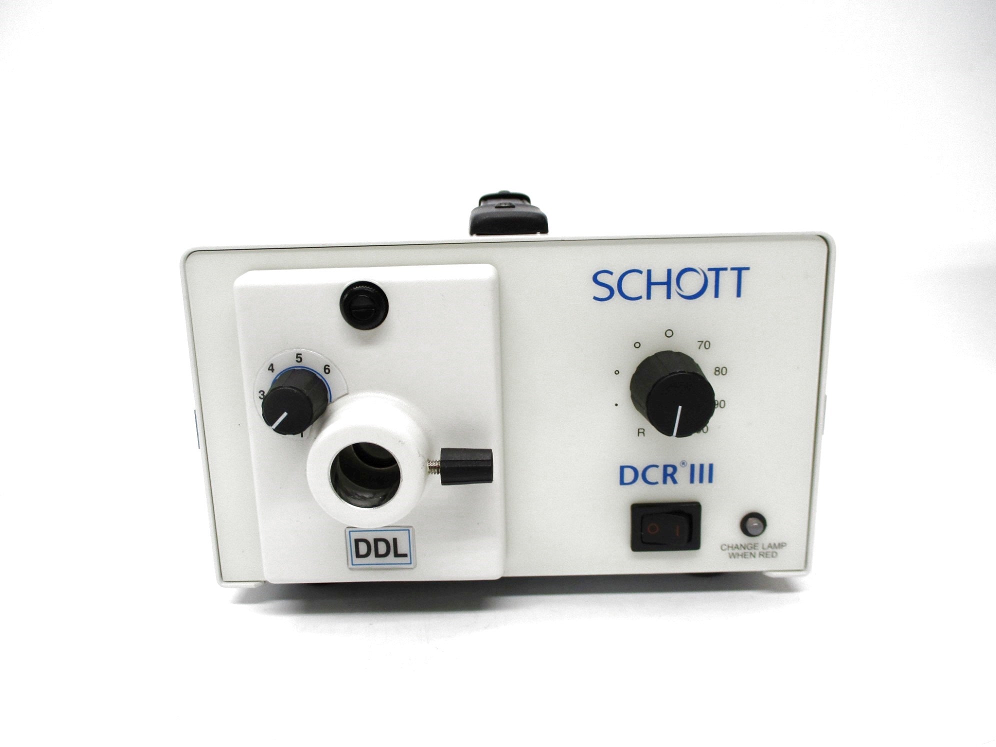 SCHOTT A20810.2 NSMP