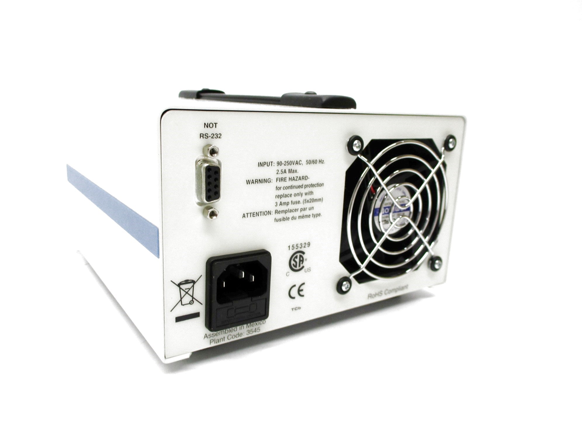 SCHOTT A20810.2 NSMP