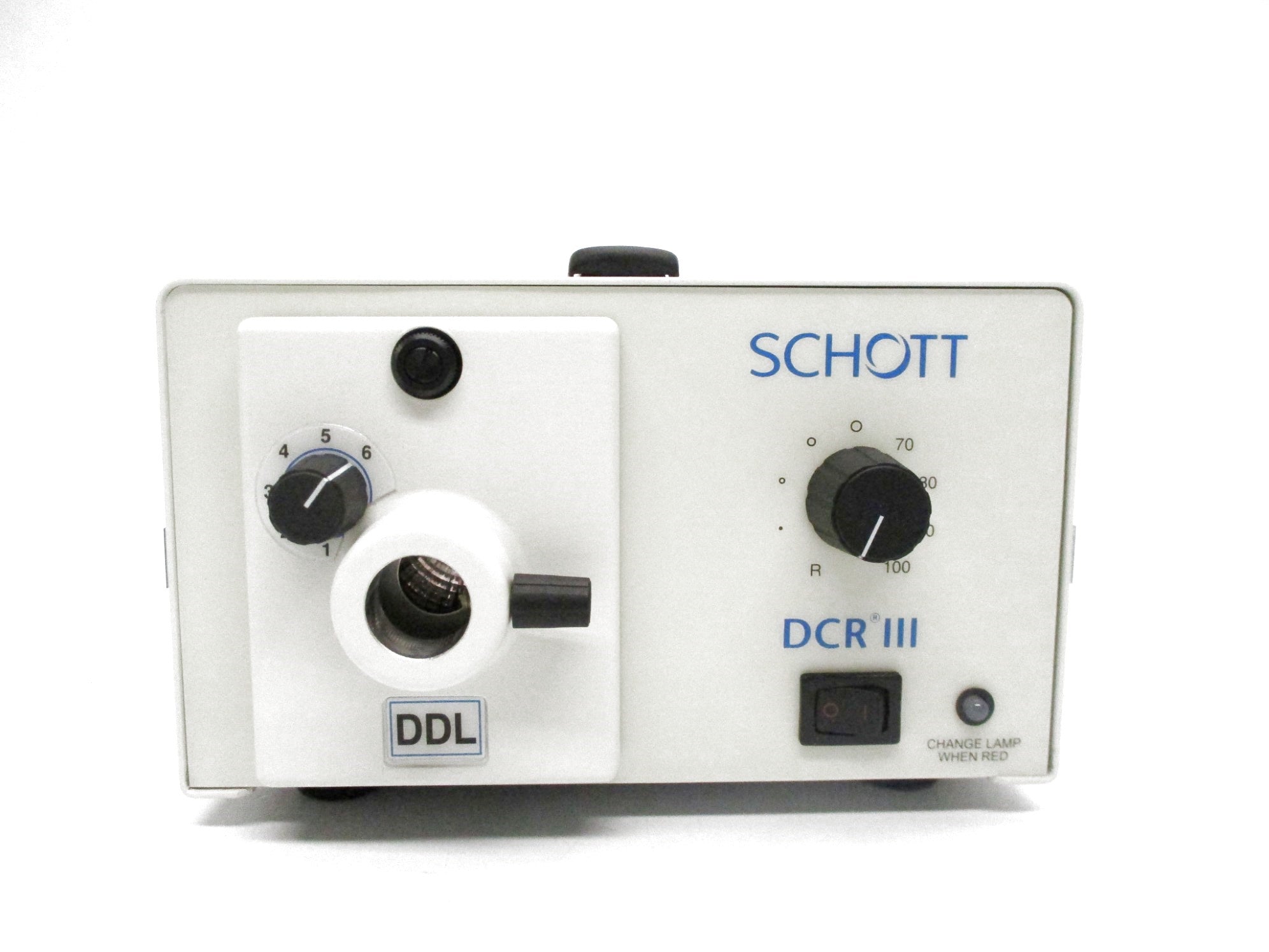 SCHOTT A20810 NSMP