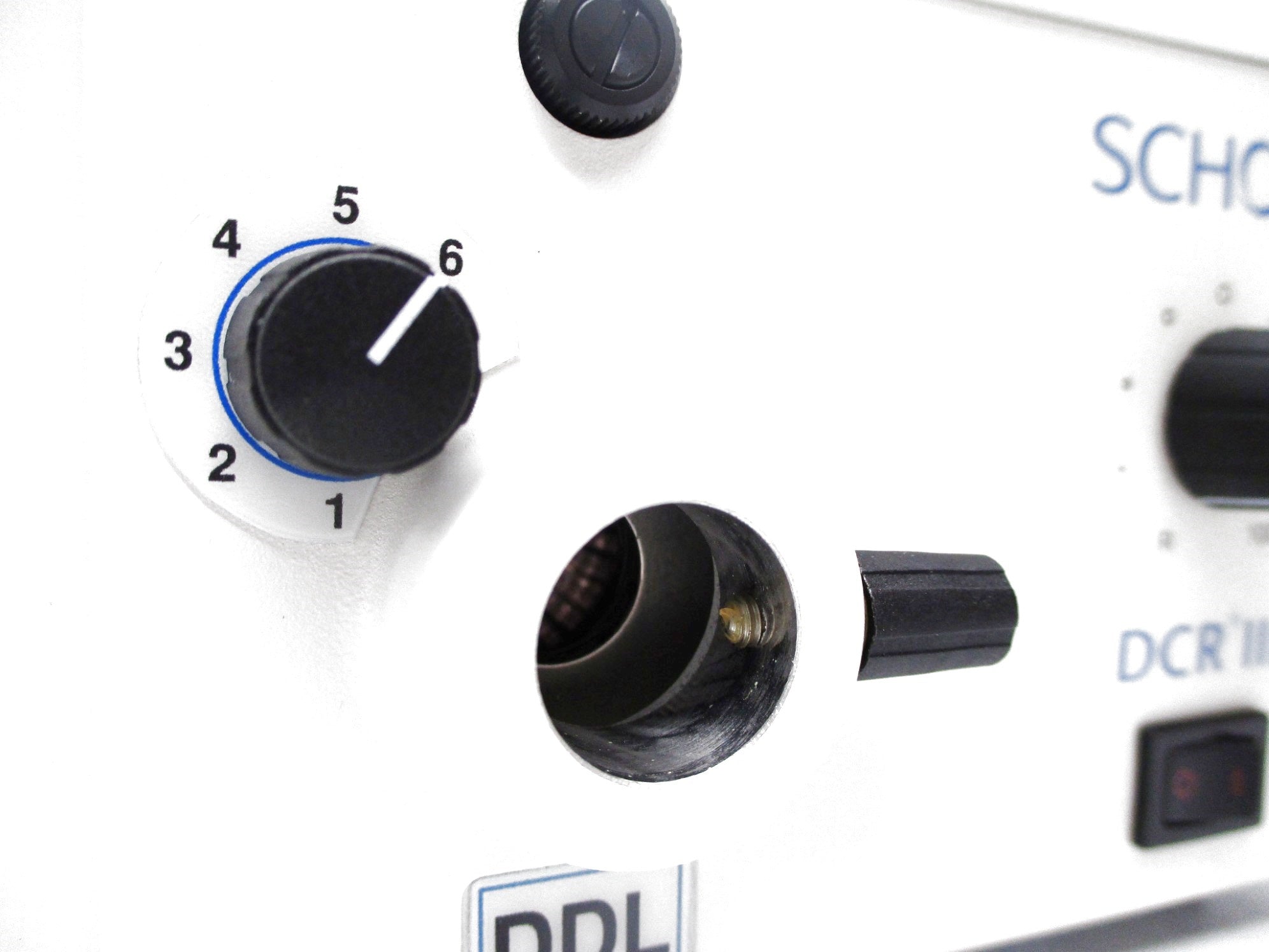 SCHOTT A20810 NSMP