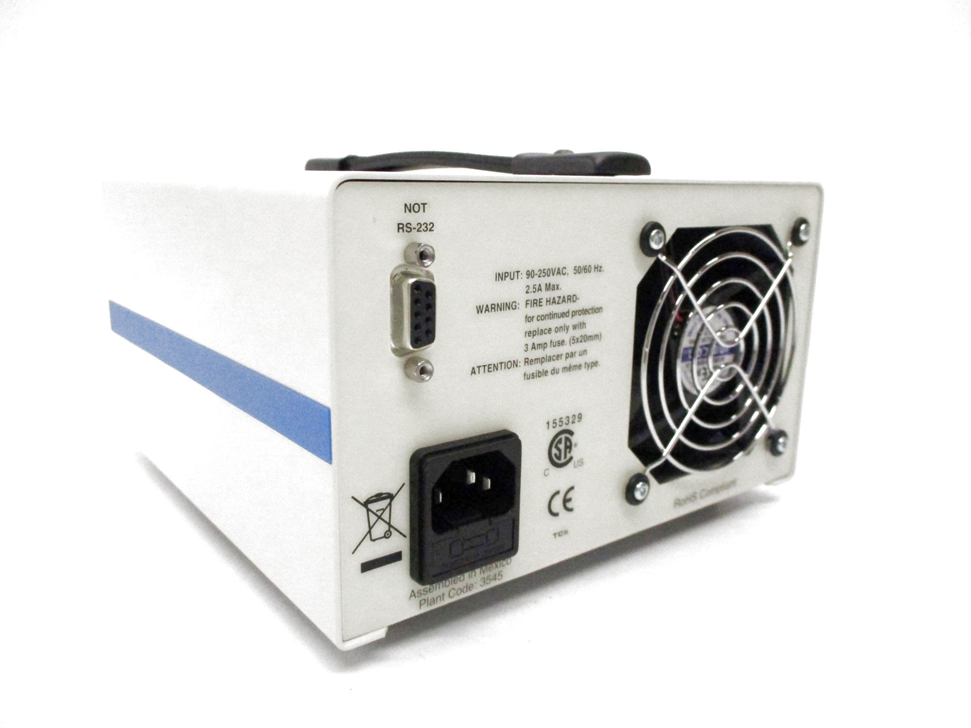 SCHOTT A20810 NSMP