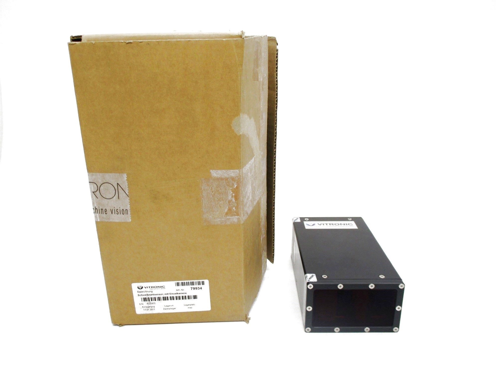 VITRONIC 79934 NSMP