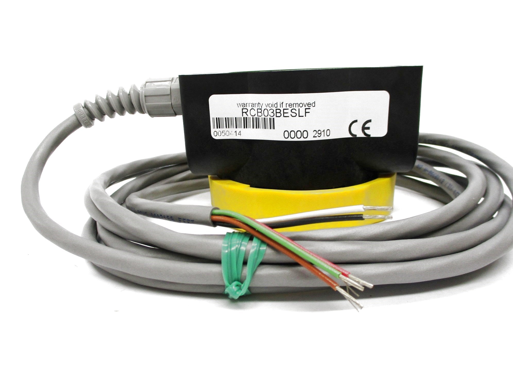 LAKE MONITORS RCB03BESLF NSMP